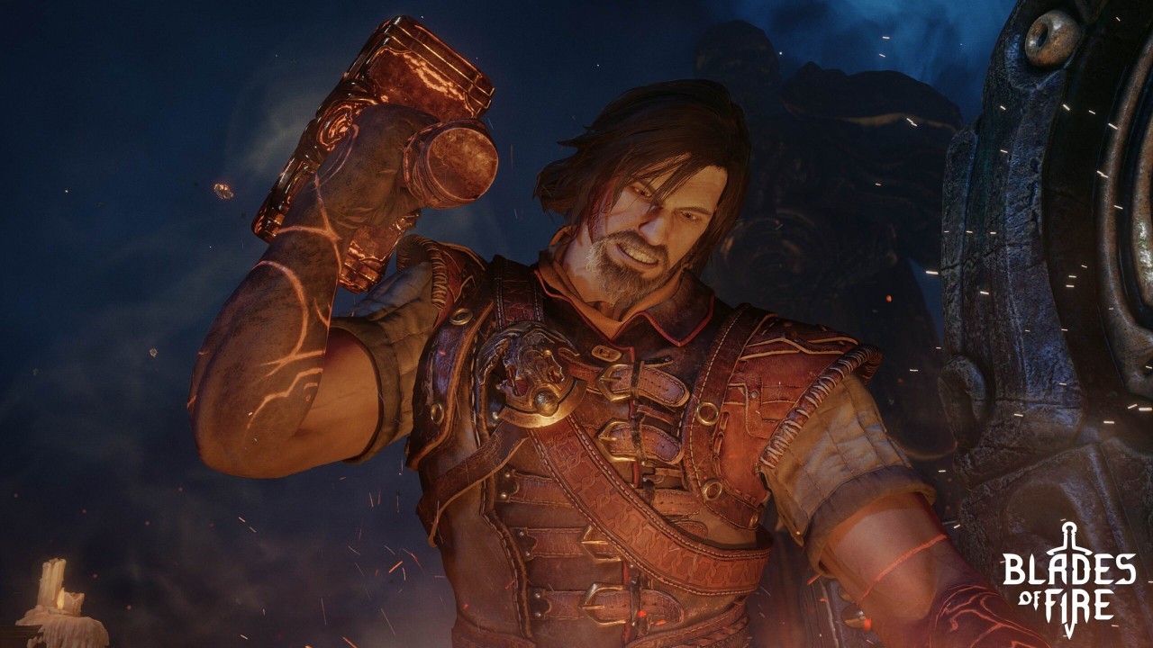 烈焰之刃/Blades of Fire-赚客网赚