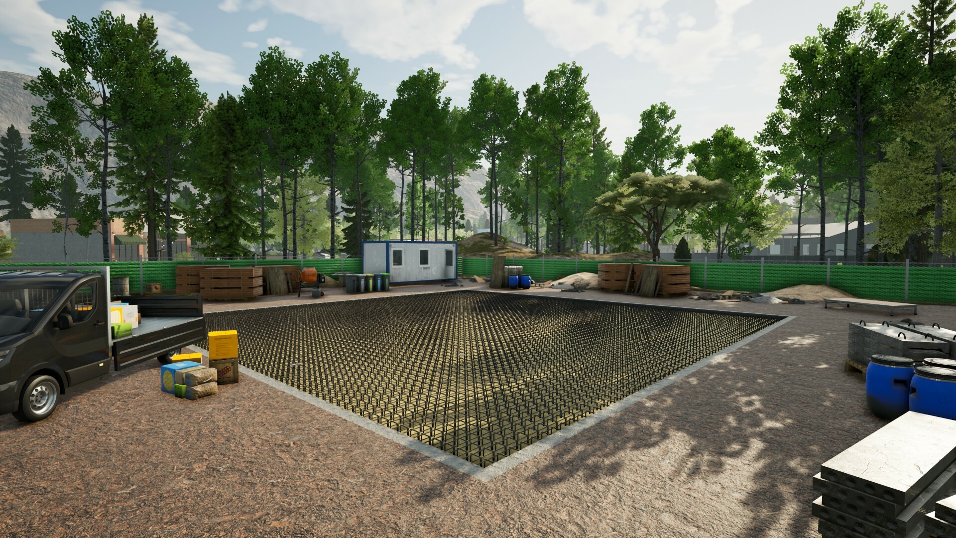 合同村/ContractVille-赚客网赚