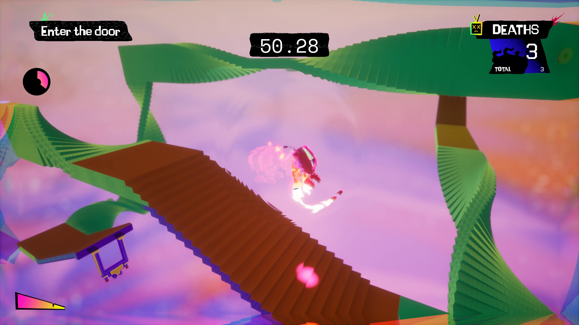 千重命陨/1000 Deaths-赚客网赚