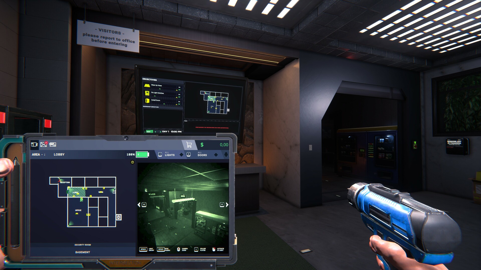 受雇赴死/Hired 2 Die-赚客网赚