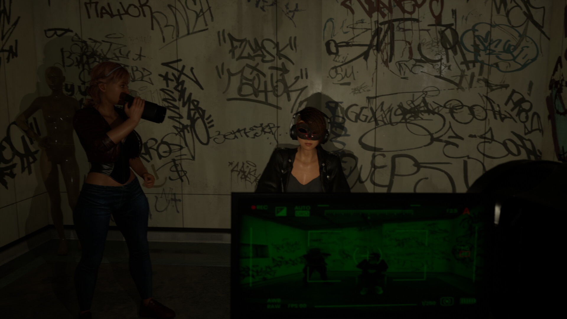 实体/CORPOREAL-赚客网赚