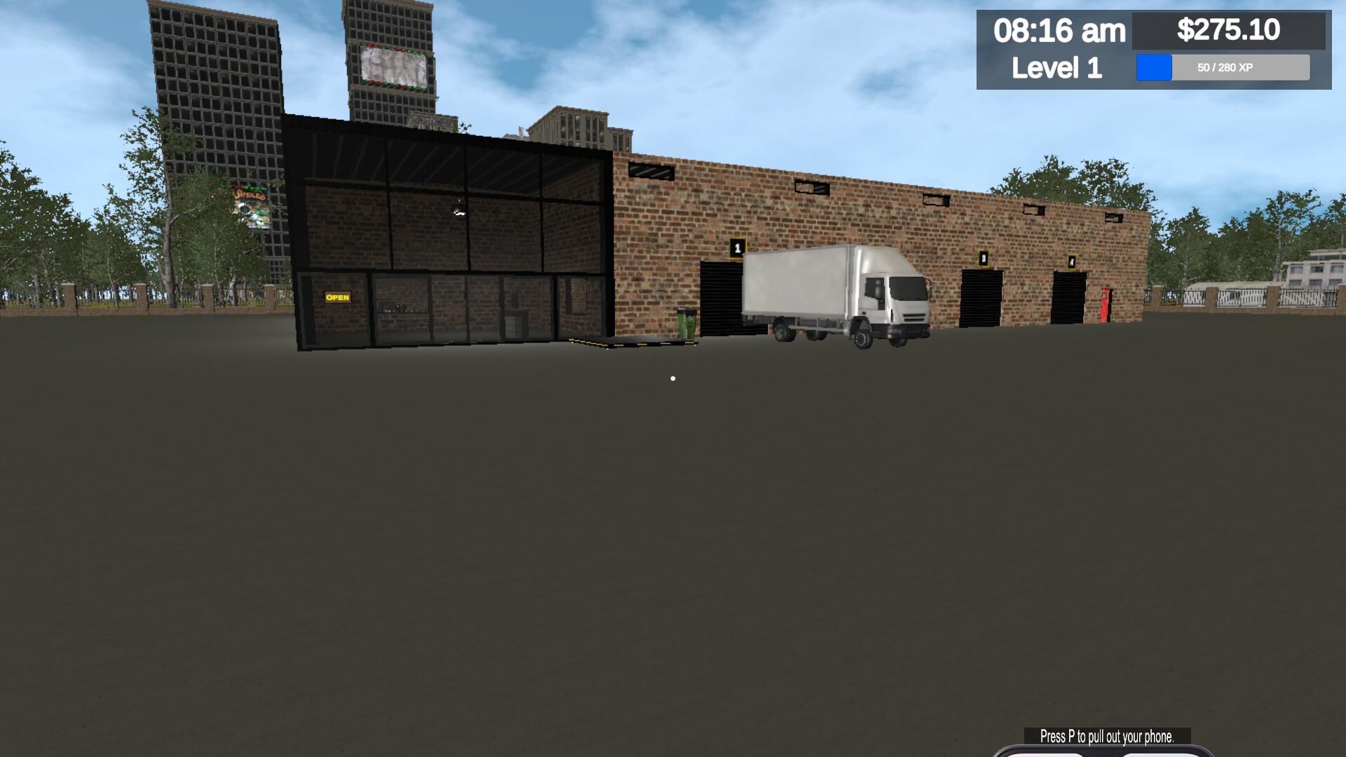 全球航运模拟器/Global Shipping Simulator-赚客网赚