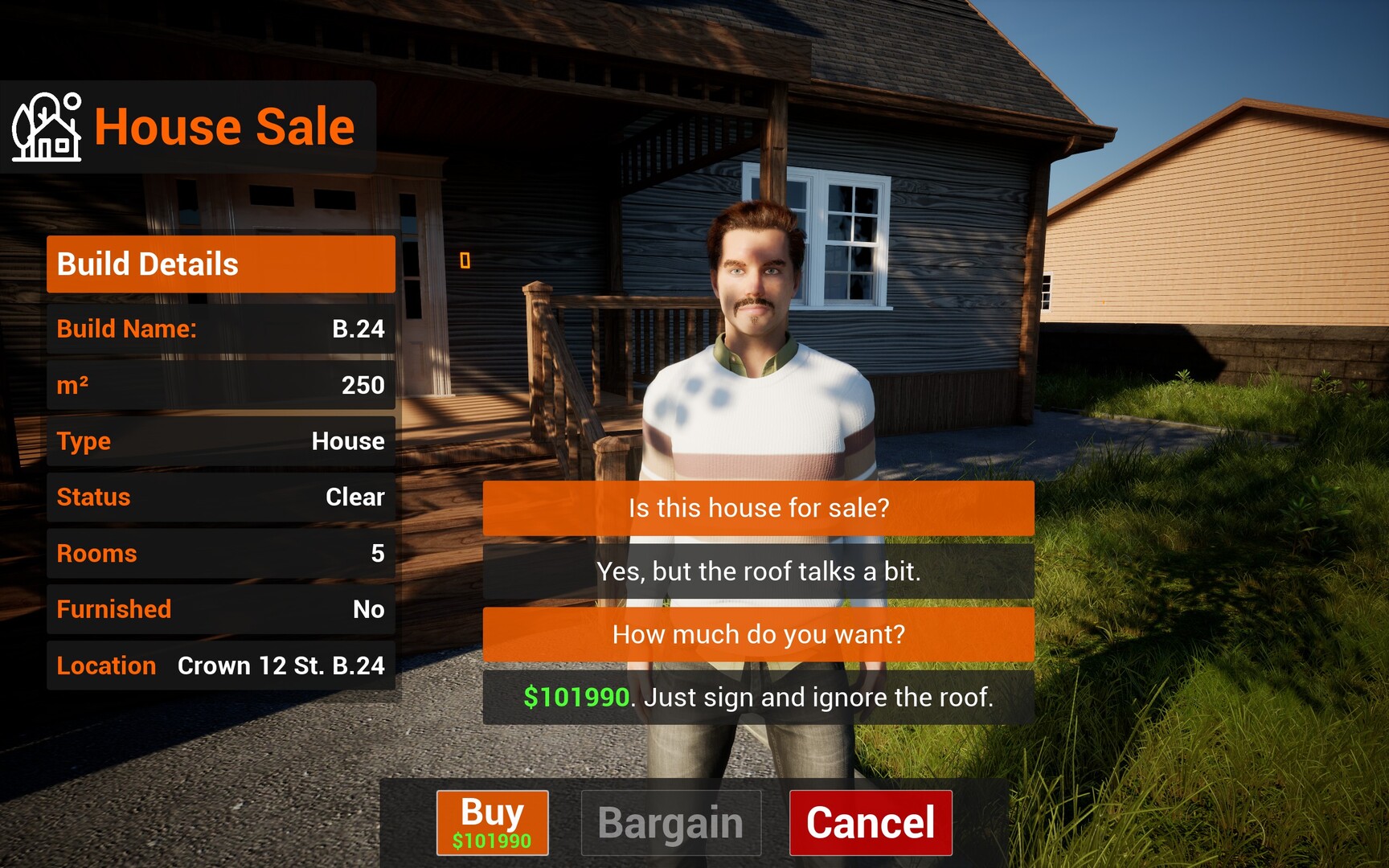 房地产模拟器/Build For Sale Simulator-赚客网赚