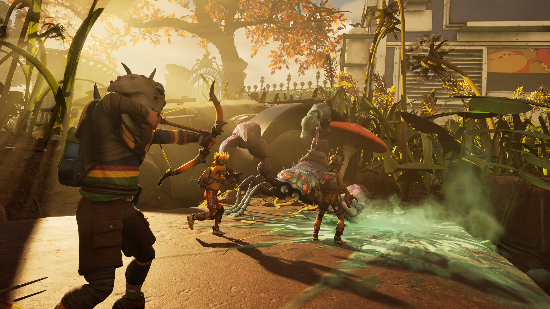 禁闭求生2/Grounded 2-赚客网赚