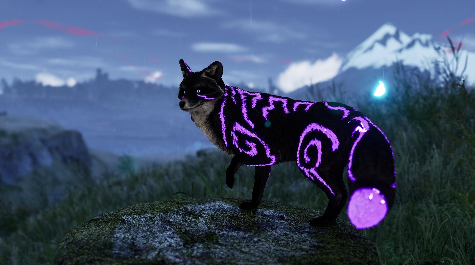 北方之灵2/Spirit of the North 2-赚客网赚