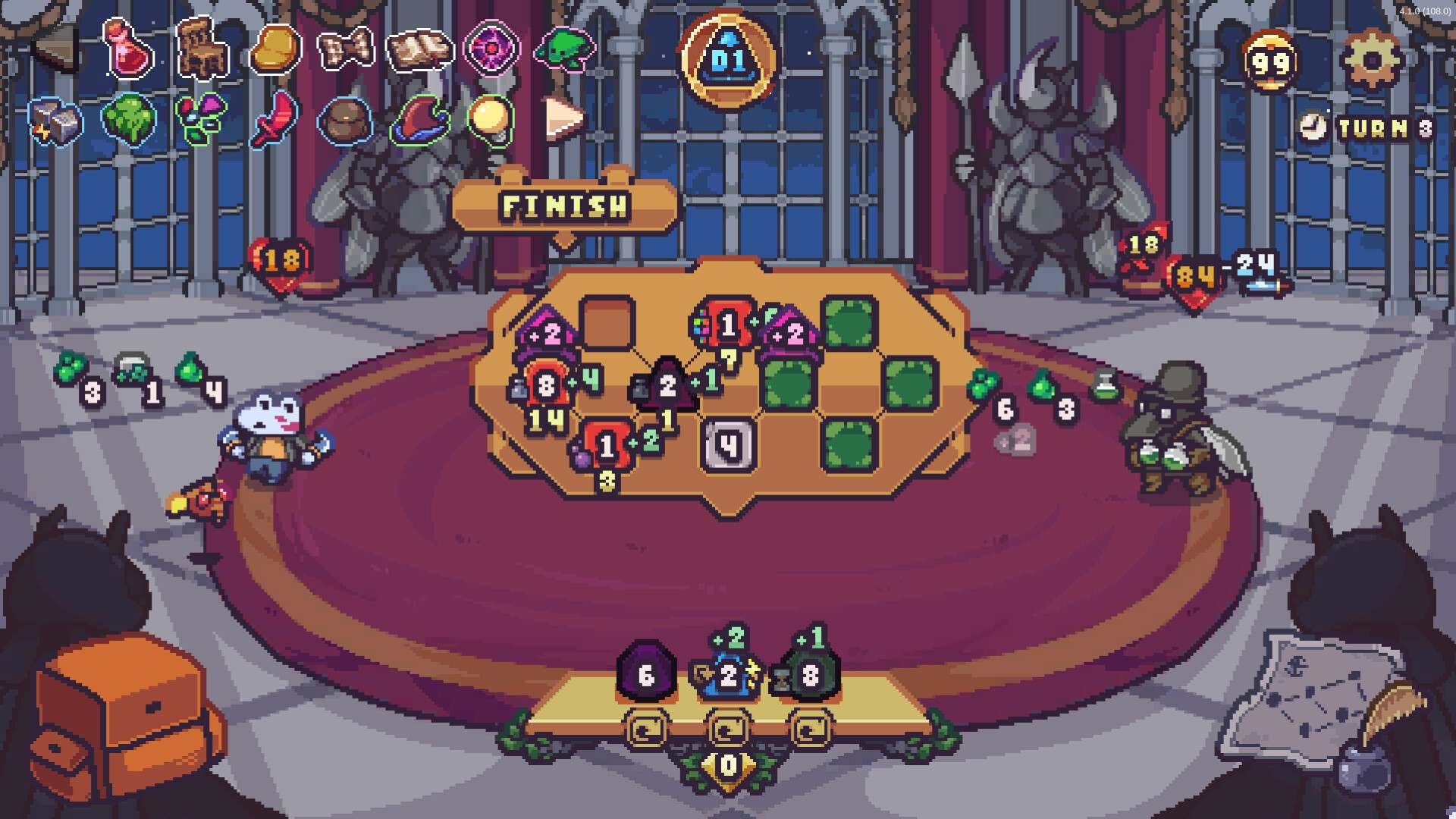 骰死地牢/死于地下城/Die in the Dungeon-赚客网赚