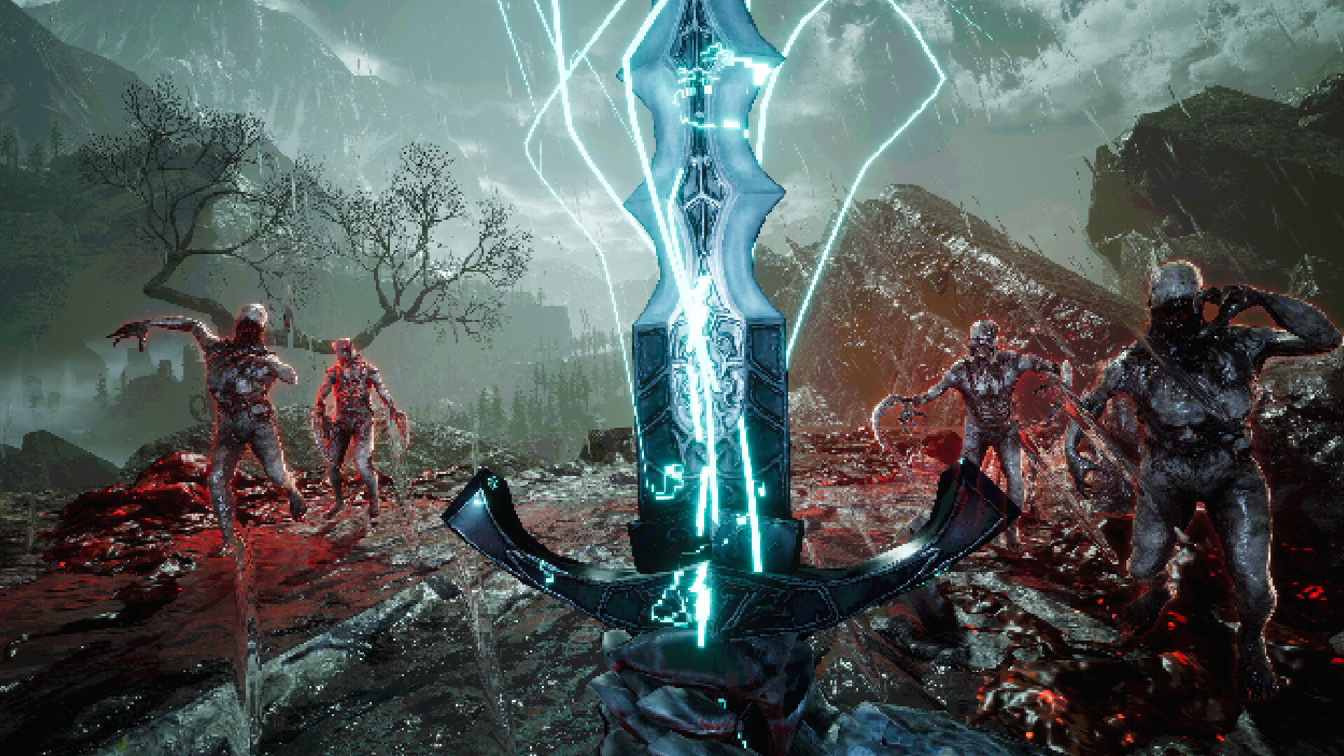 雷霆孤影/VOIN-赚客网赚