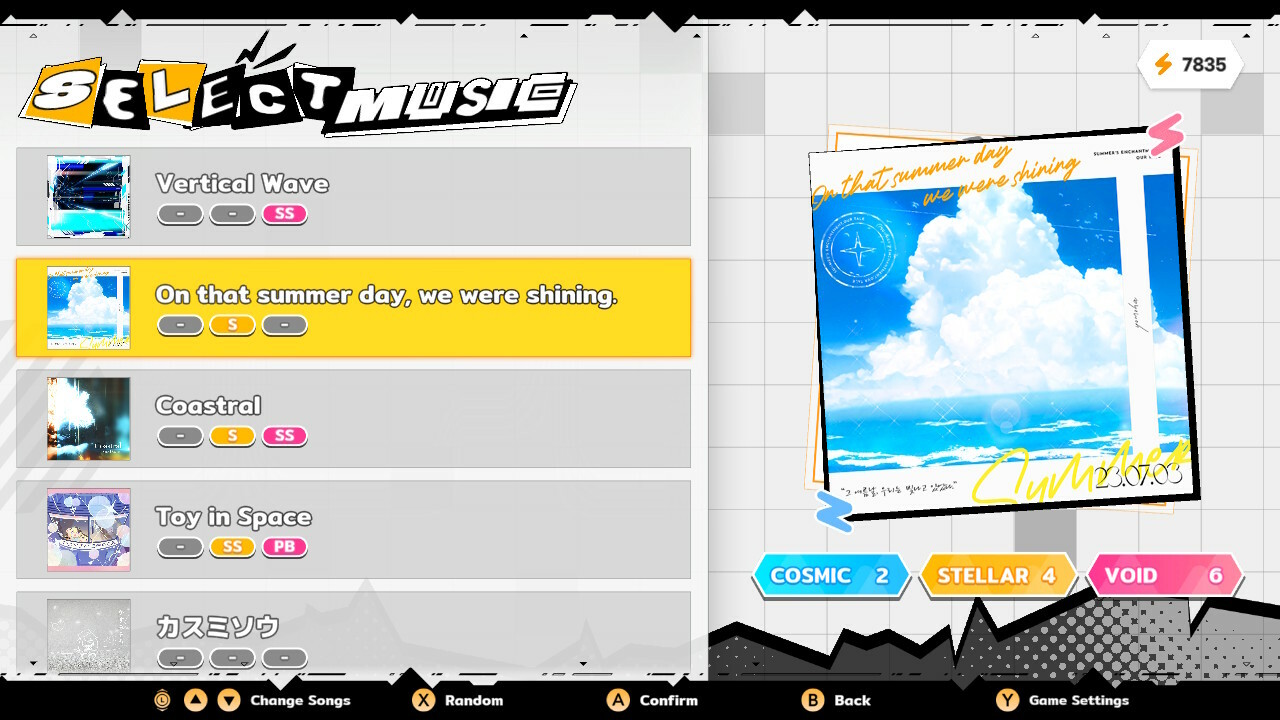 六星门：观星者/Sixtar Gate: STARGAZER-赚客网赚