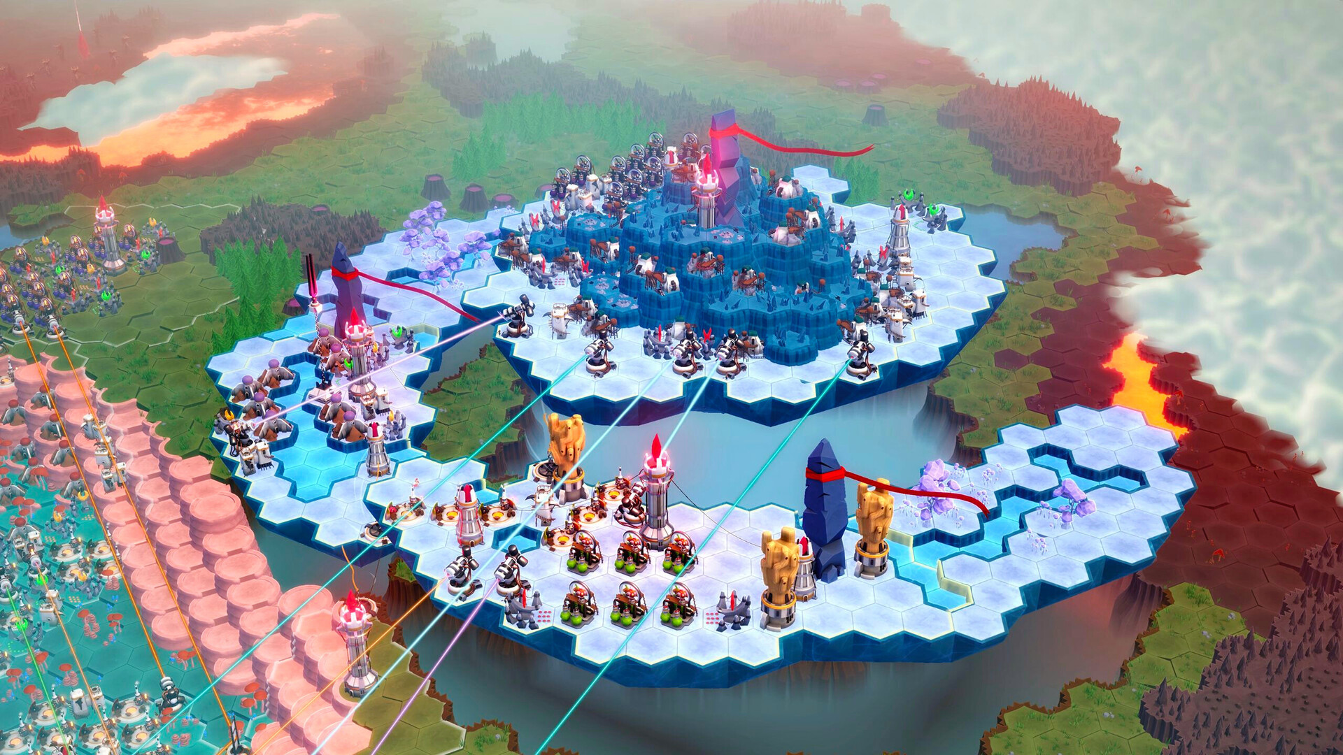 不毛之地/Scorchlands-赚客网赚