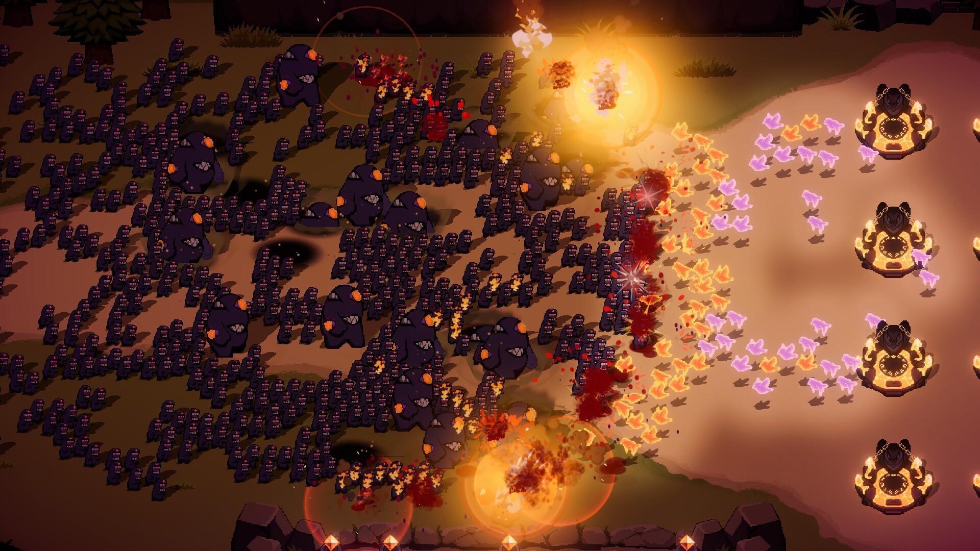 曙光防御/Aurora Defense-赚客网赚