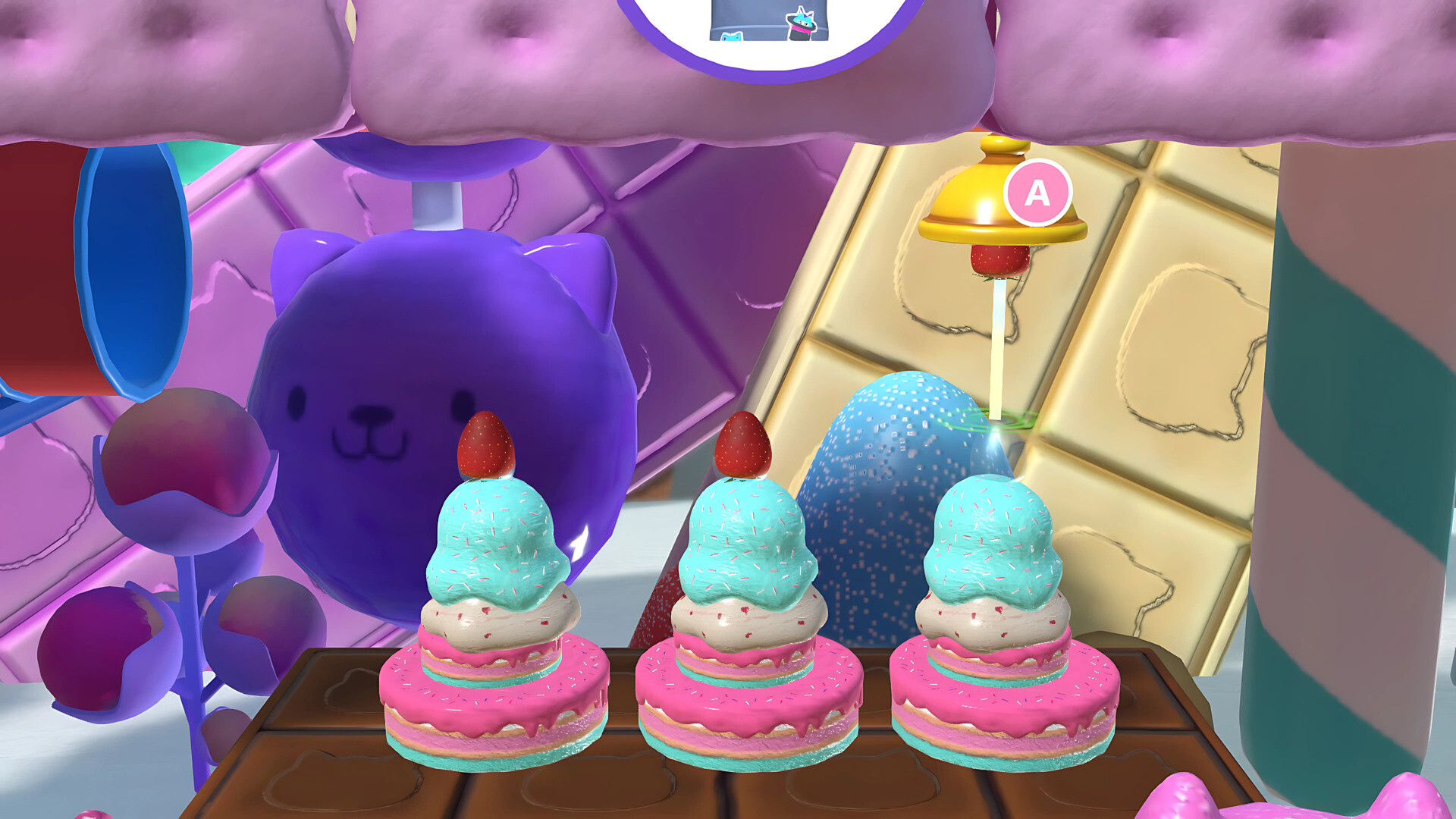 DreamWorks盖比的娃娃屋：准备开派对/DreamWorks Gabby’s Dollhouse: Ready to Party-赚客网赚