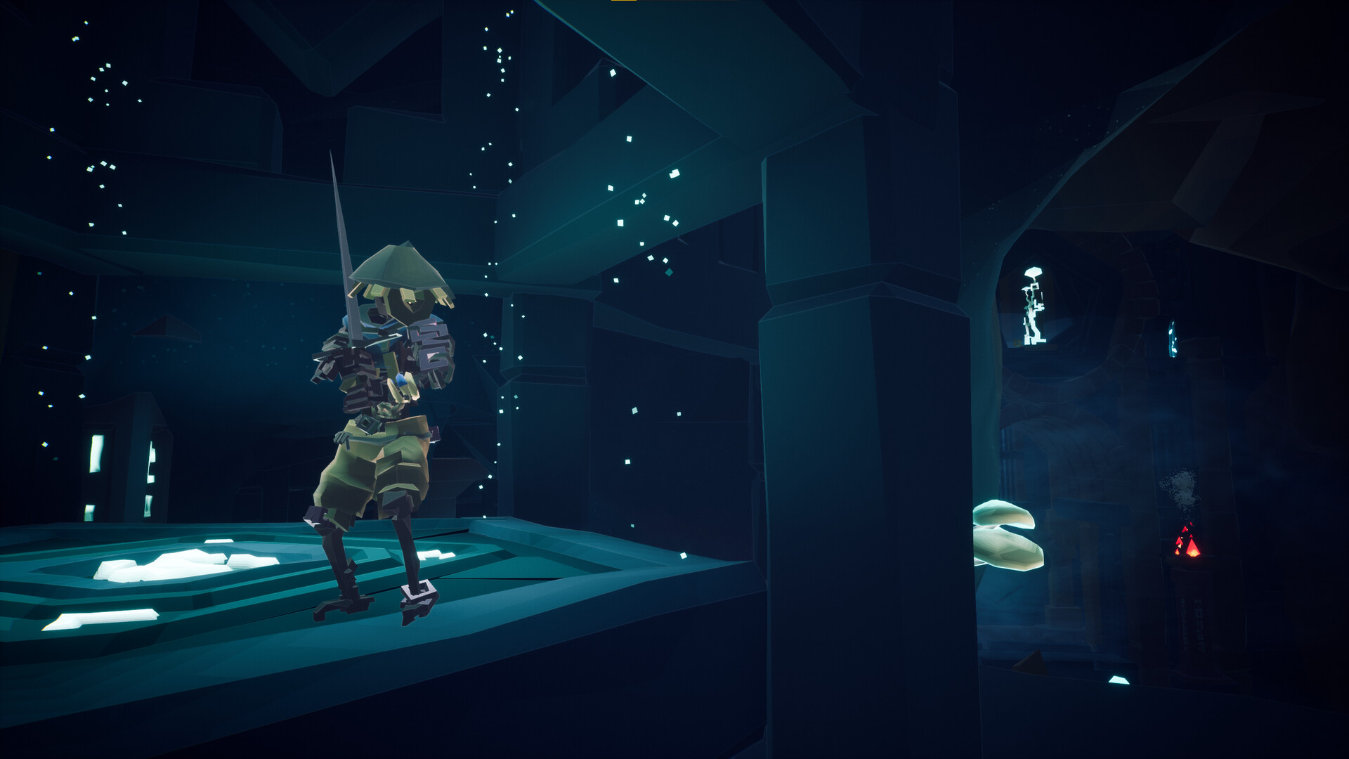 菌魂觉醒/MycoRelic-赚客网赚