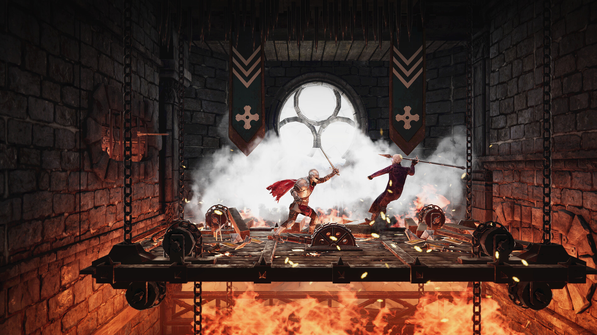 心之城堡：重述/Castle of Heart: Retold-赚客网赚