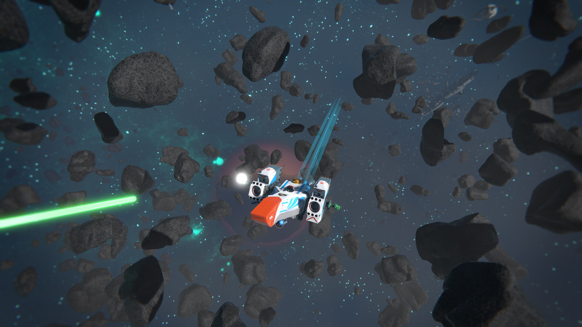 机械制造者/Trailmakers-赚客网赚