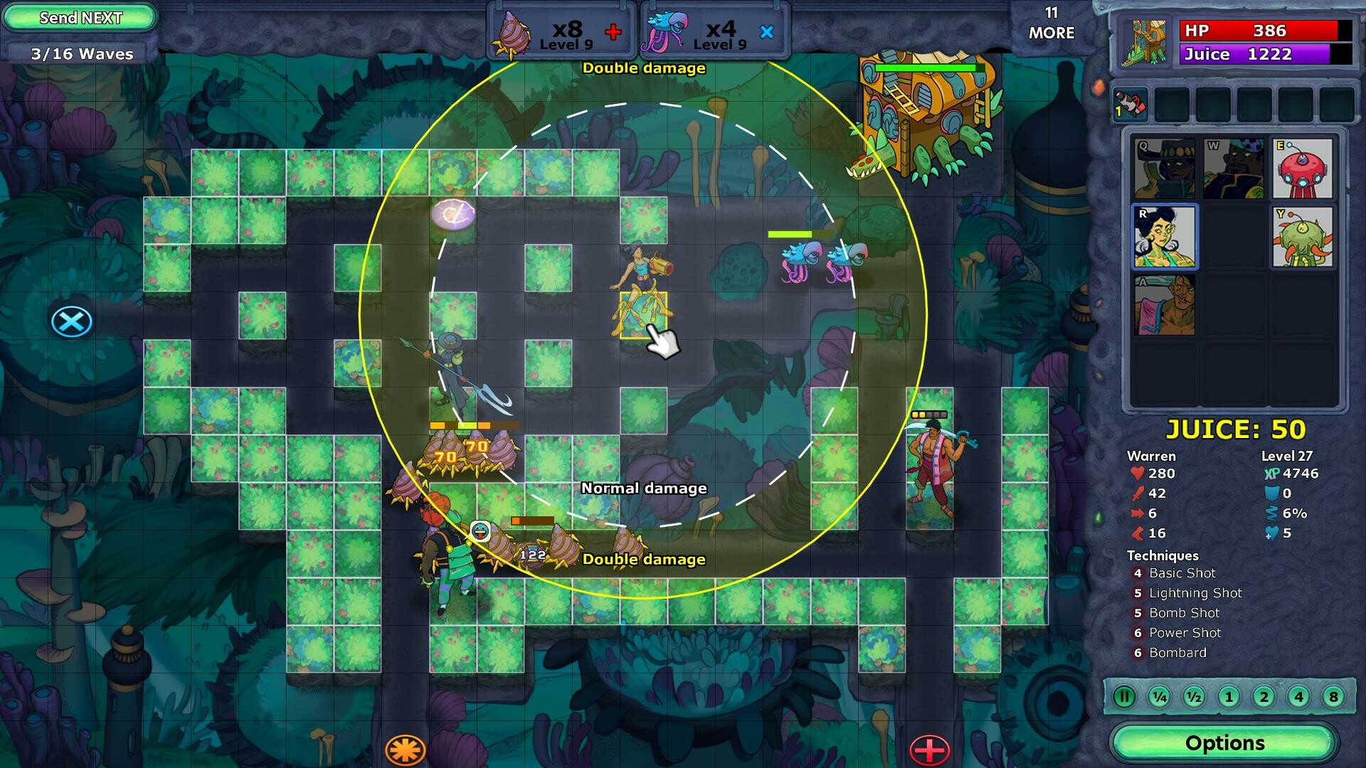 守护者冒险2：废墟迷雾/Defender’s Quest 2: Mists of Ruin-赚客网赚