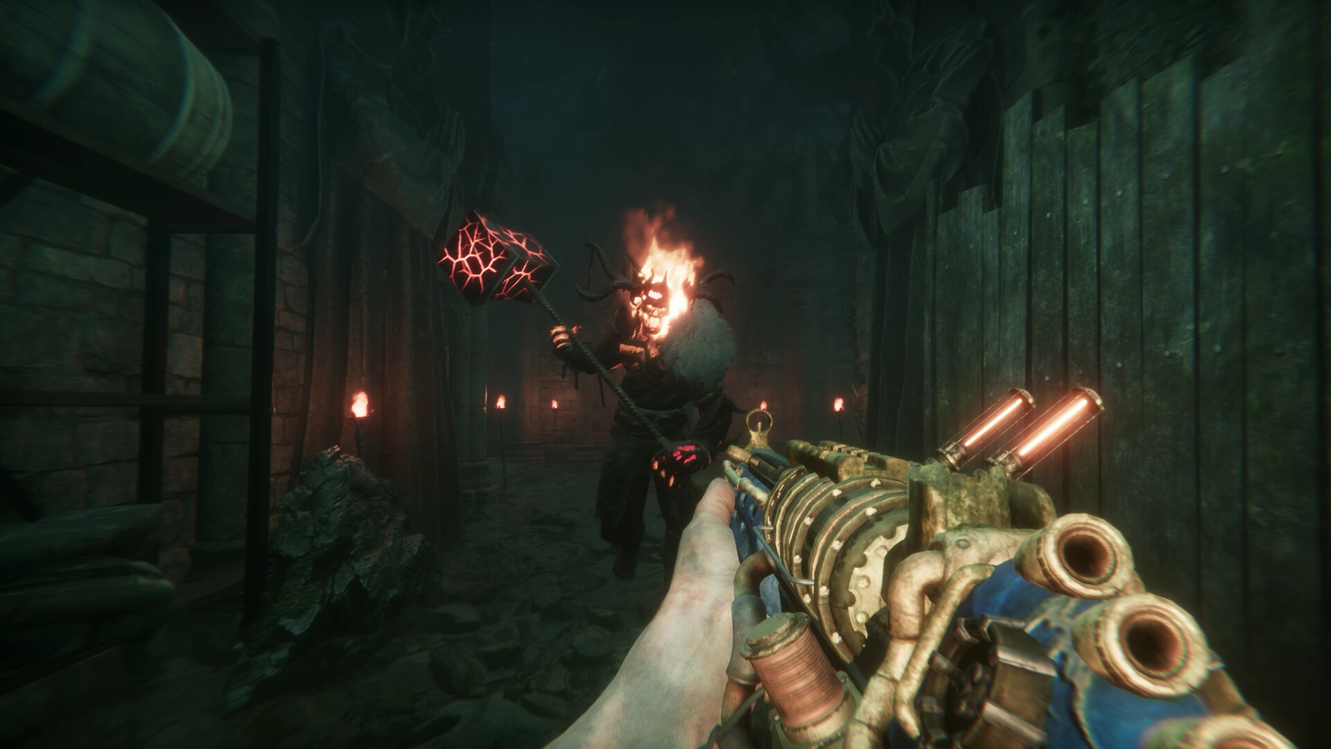 斯盖尔仪式/Sker Ritual-赚客网赚