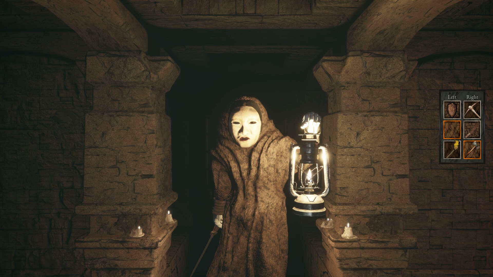 面具之塔/Tower of Mask-赚客网赚