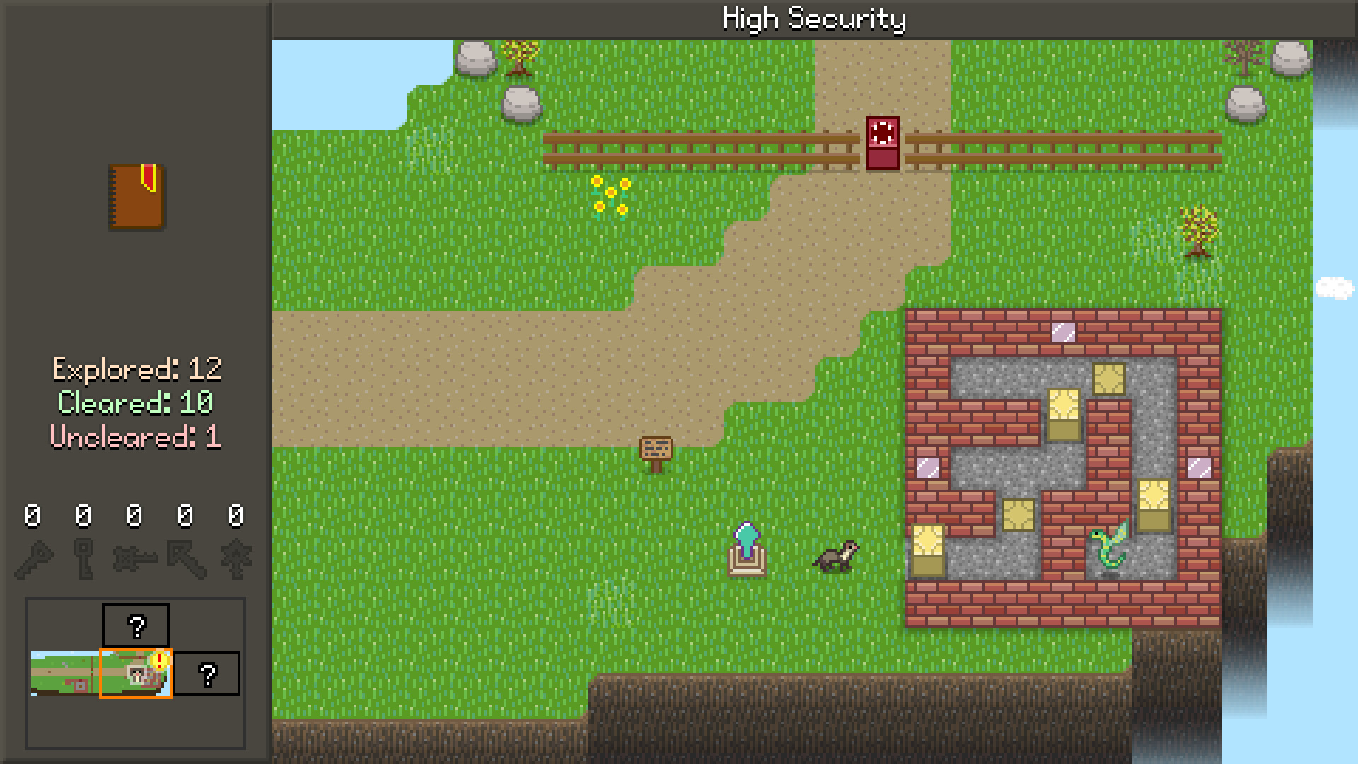 树叶奥德赛/Leaf’s Odyssey-赚客网赚