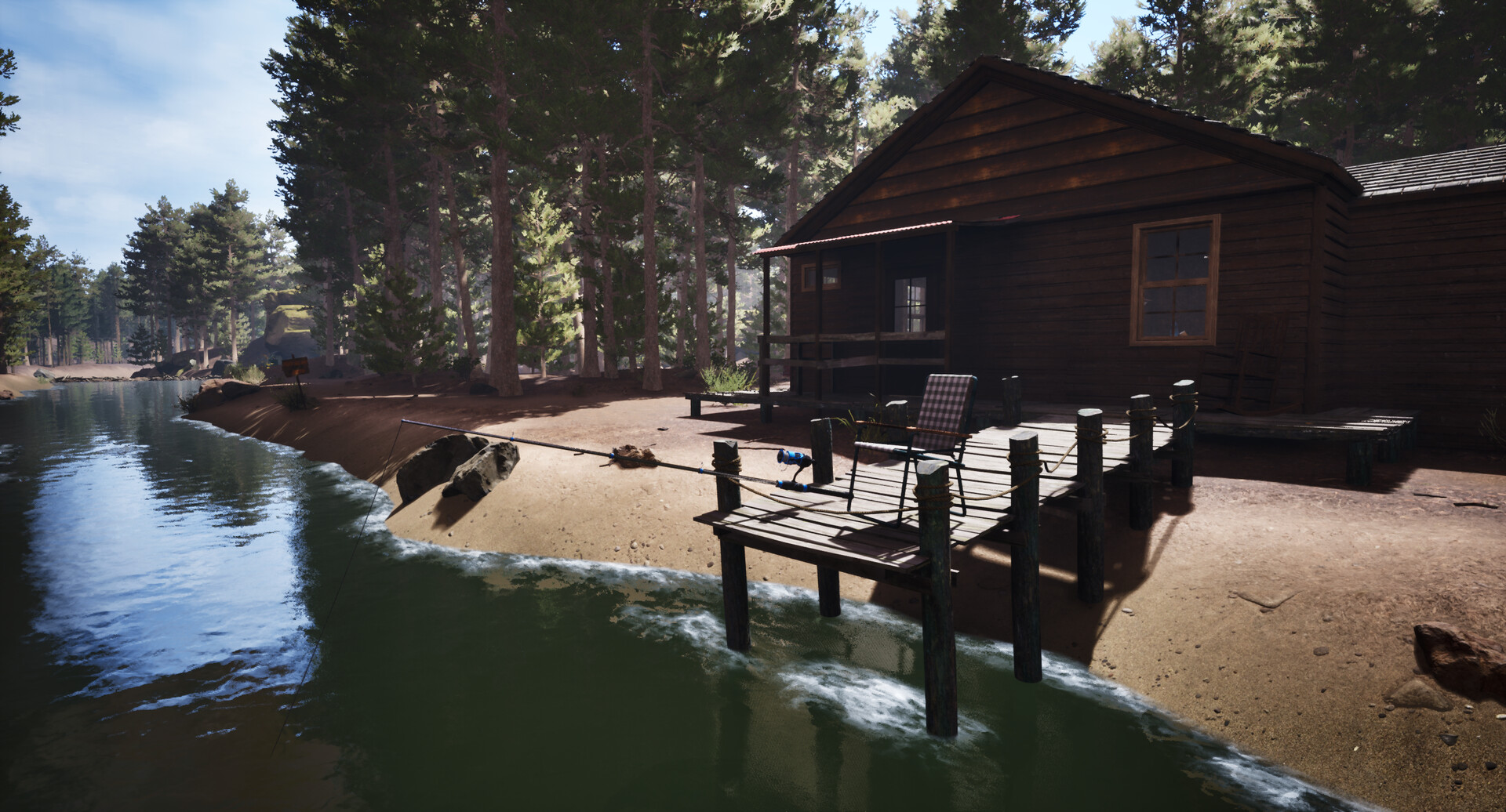 《别惹那只河狸》v1.0.3中文版-赚客网赚