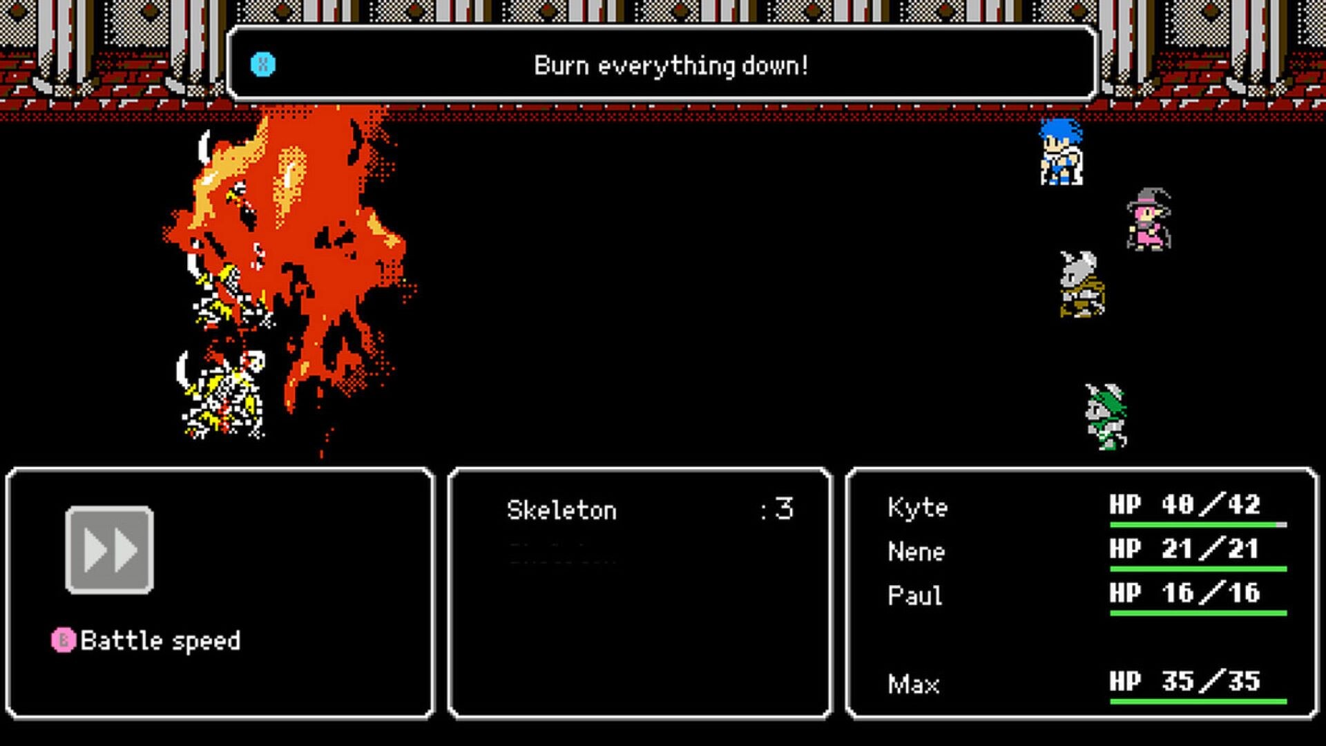 新月之塔/Crescent Tower-赚客网赚
