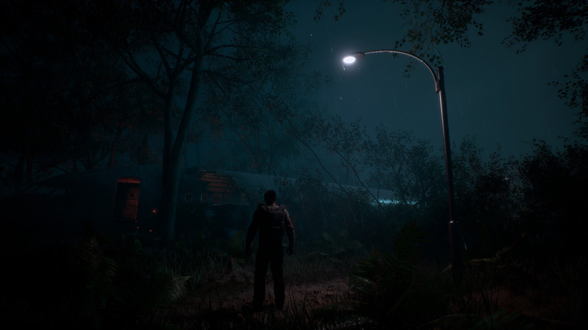 波维利亚：不归之岛/Poveglia: The Island of Non Return-赚客网赚