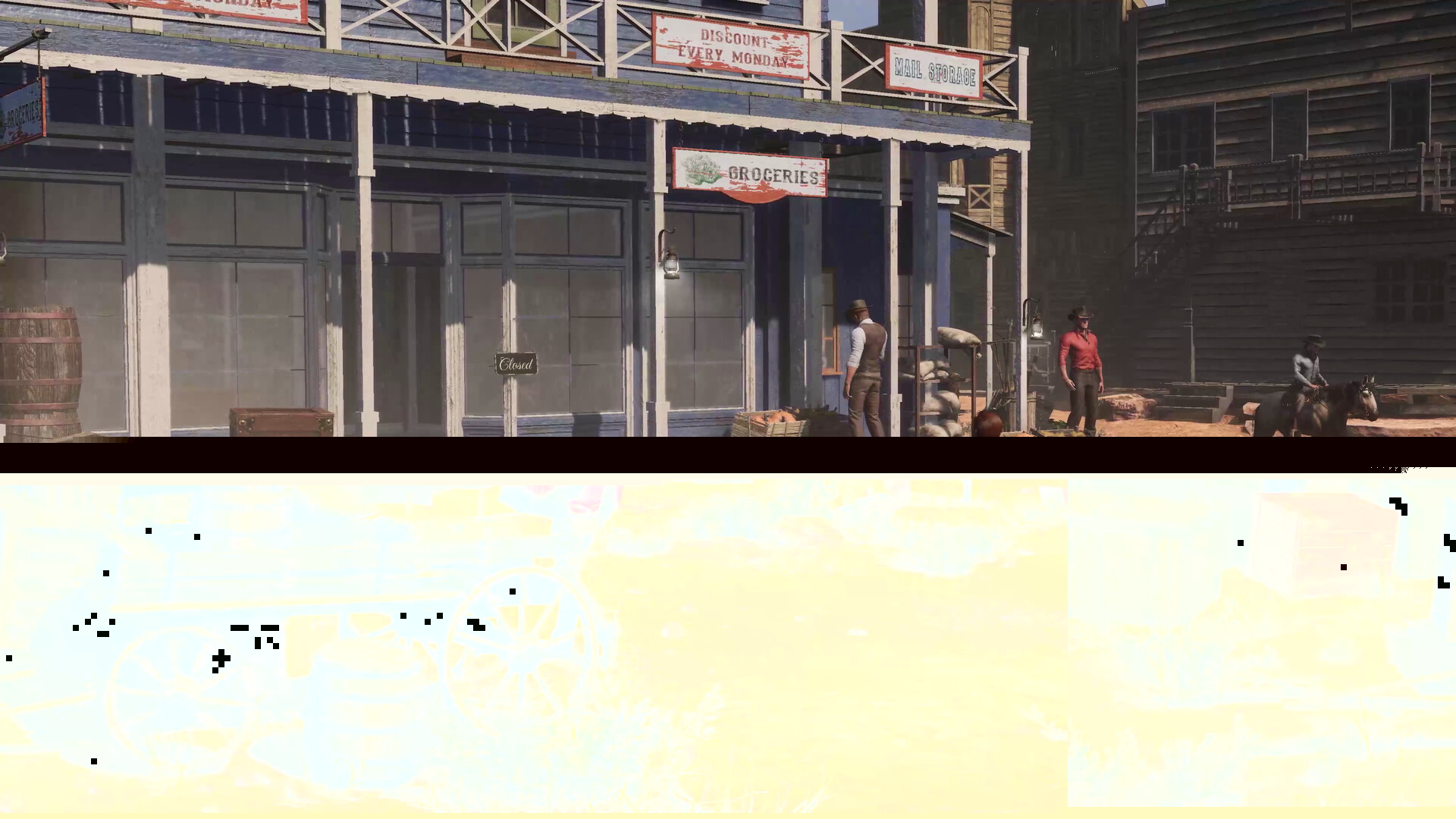 牛仔镇杂货铺/Wild West Supermarket Simulator-赚客网赚