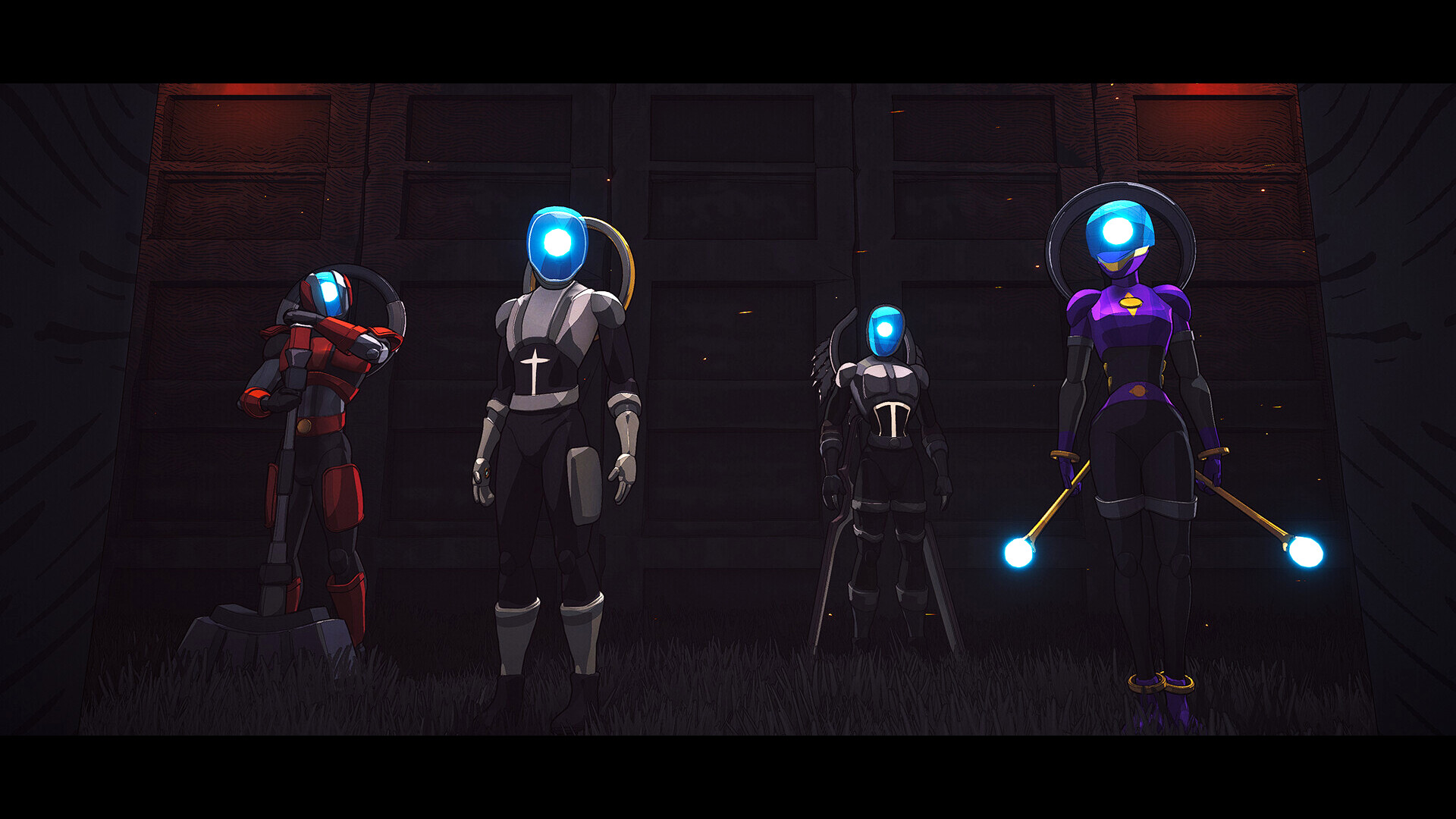 心门守卫/Gatekeeper-赚客网赚