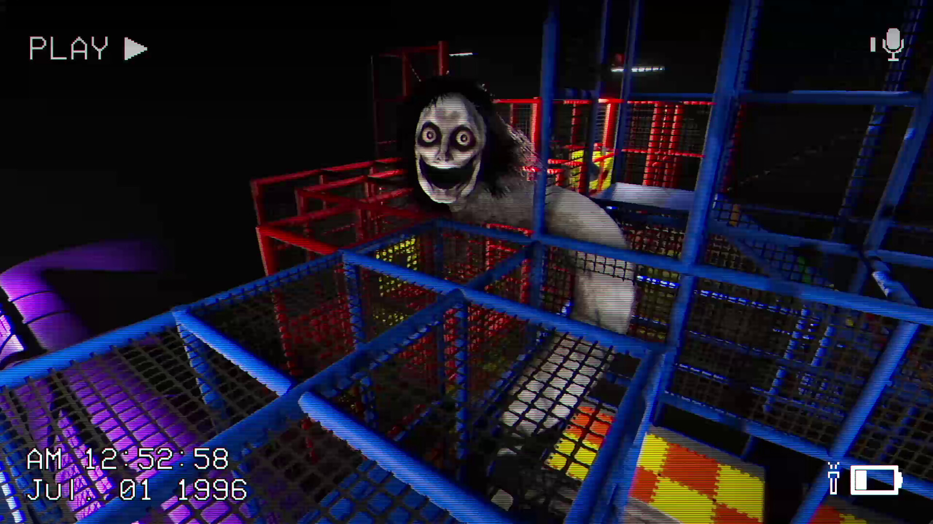 教室/The Classrooms-赚客网赚