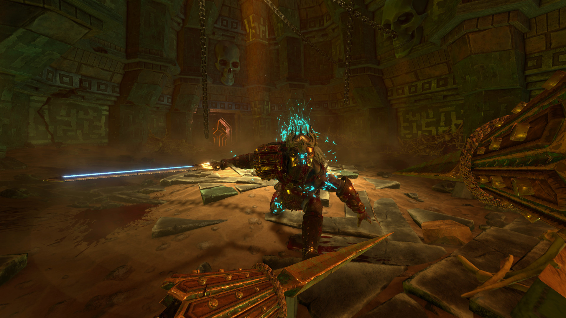 上古重生/ELDERBORN-赚客网赚