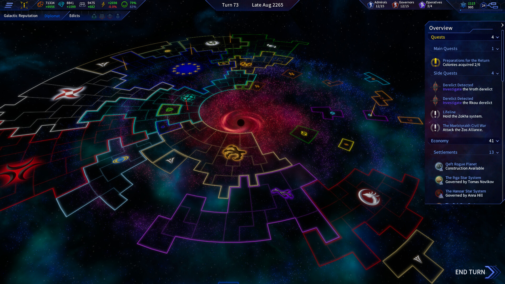 飞马座远征/The Pegasus Expedition-赚客网赚