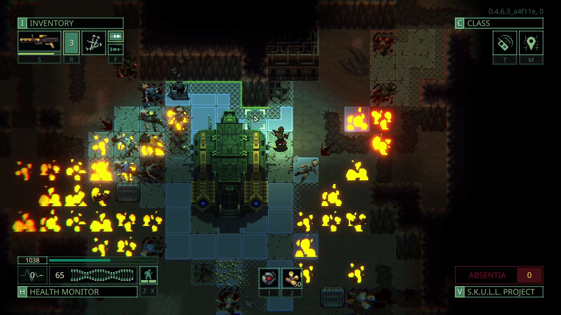 异常形态/Quasimorph-赚客网赚