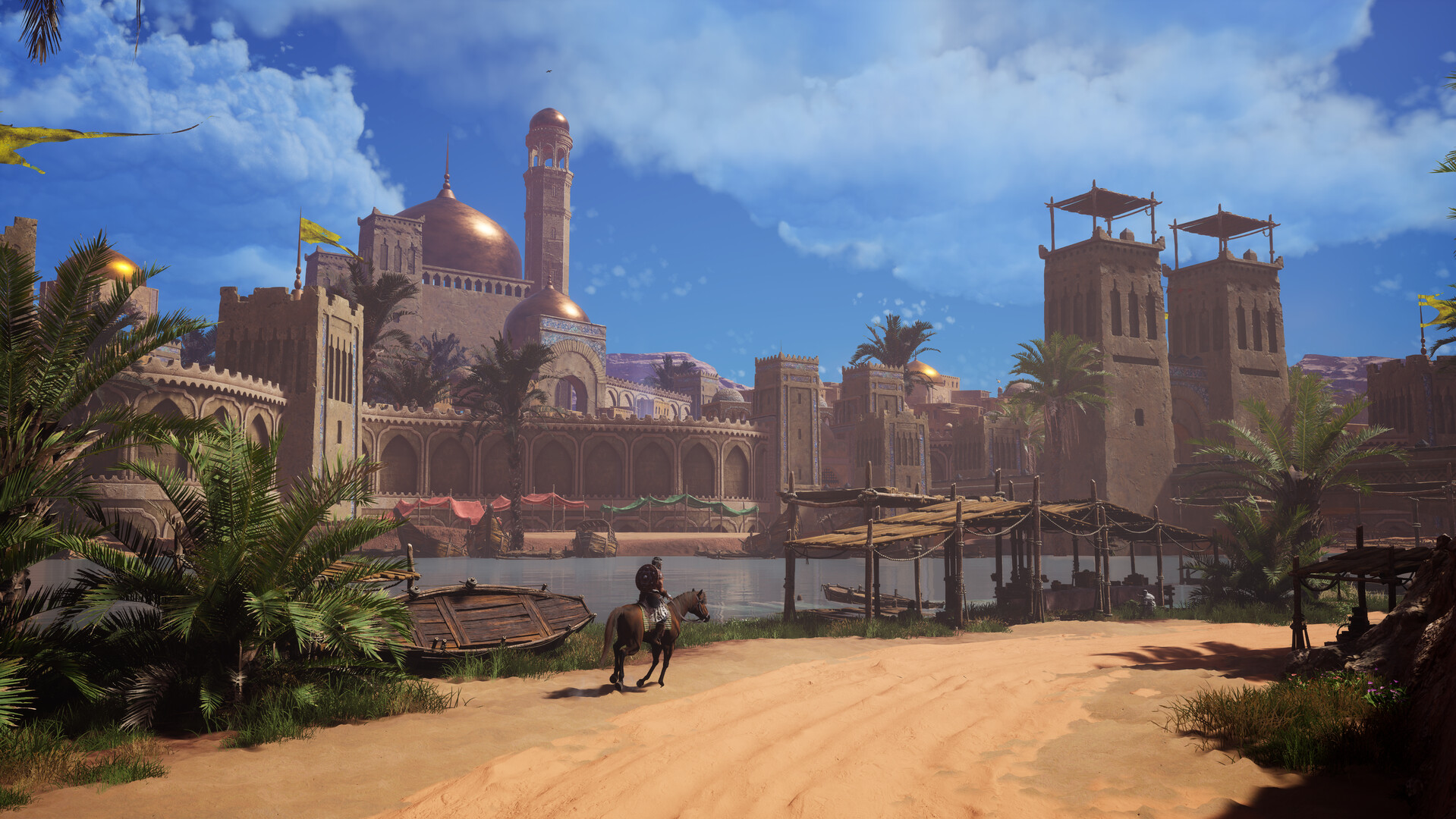 梅赫兰之血/Blood of Mehran-赚客网赚