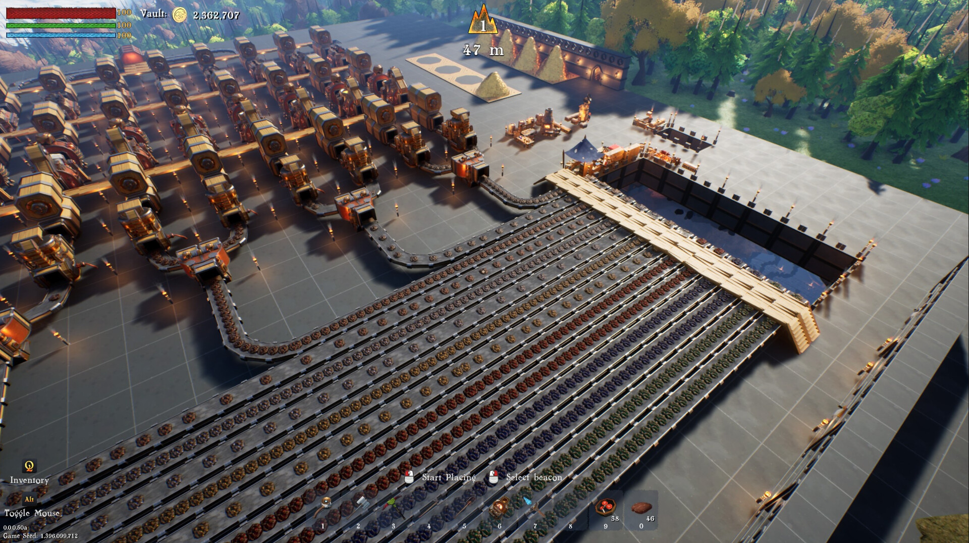 矿脉探寻/Orebound-赚客网赚