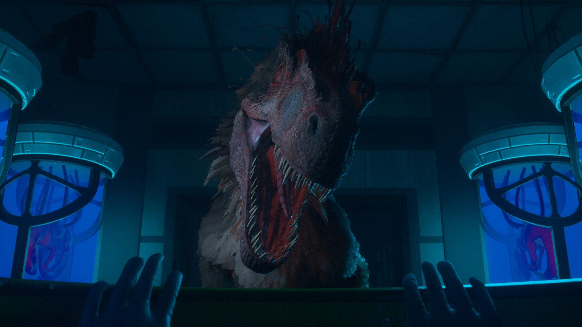 死亡之地/Deathground-赚客网赚