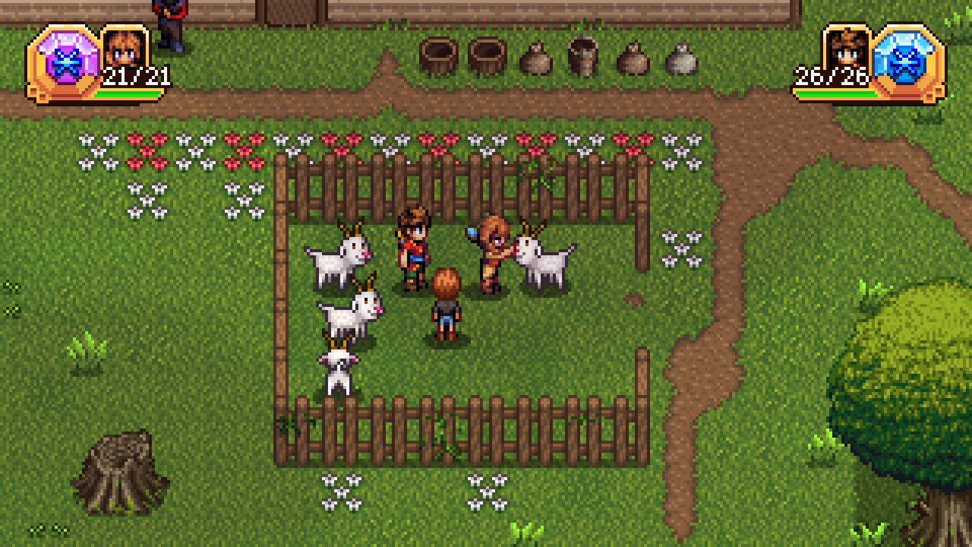 施莱恩传说/Shrine’s Legacy-赚客网赚