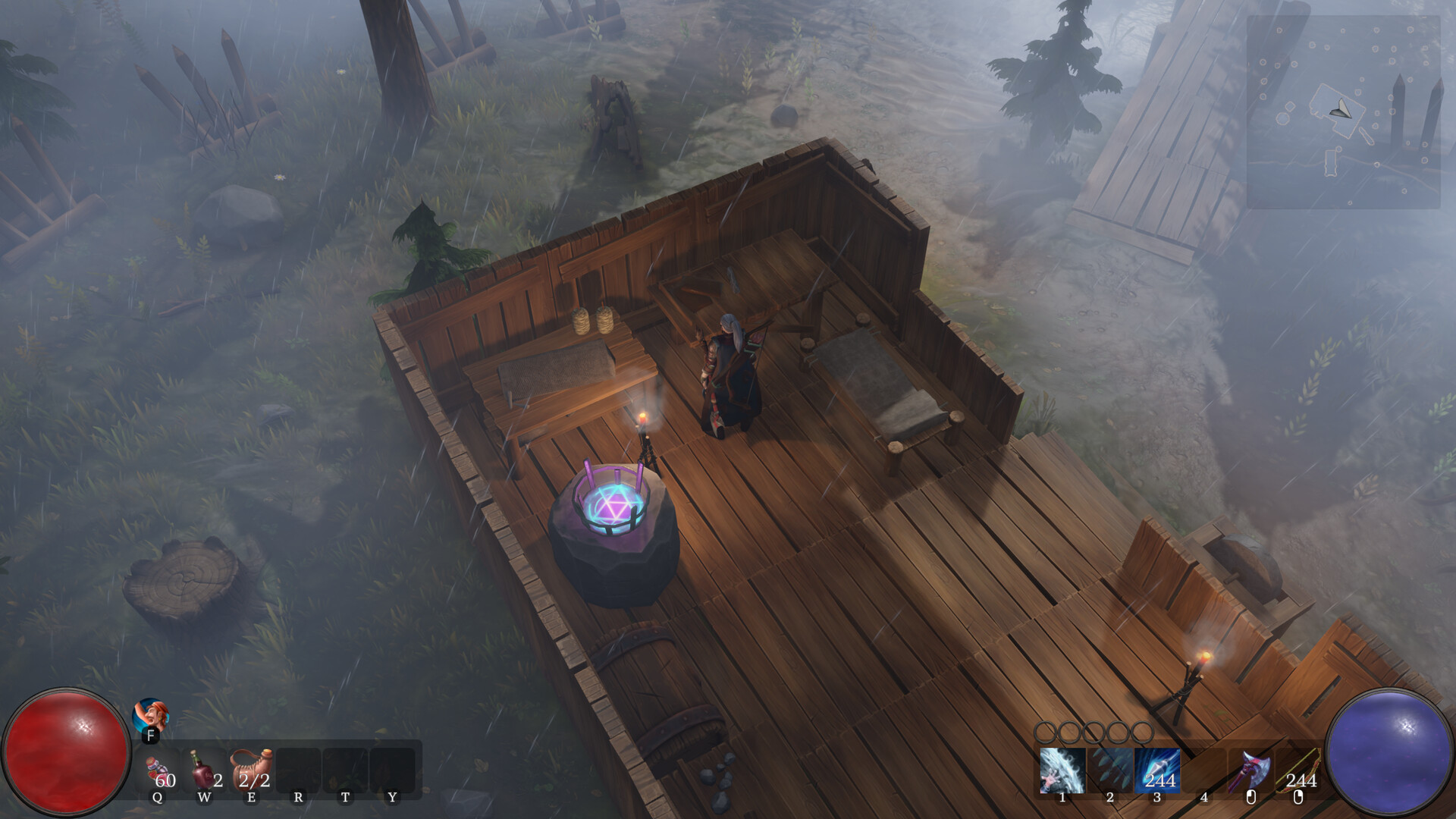 界外/Beyond the Map-赚客网赚