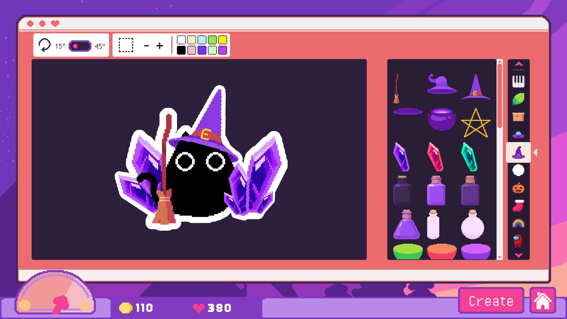 小小贴纸铺/Sticky Business-赚客网赚