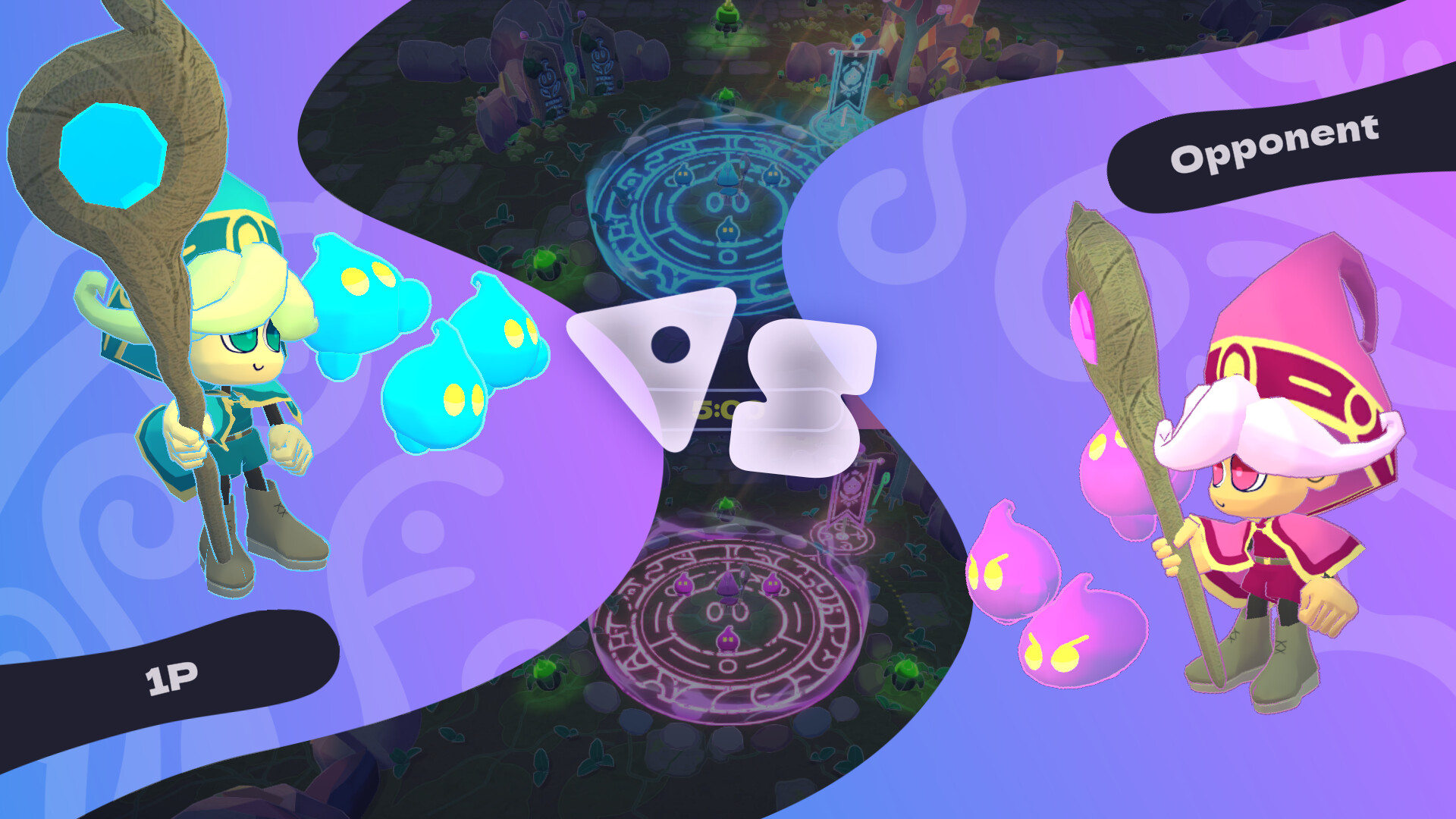 果冻部队/Jelly Troops-赚客网赚