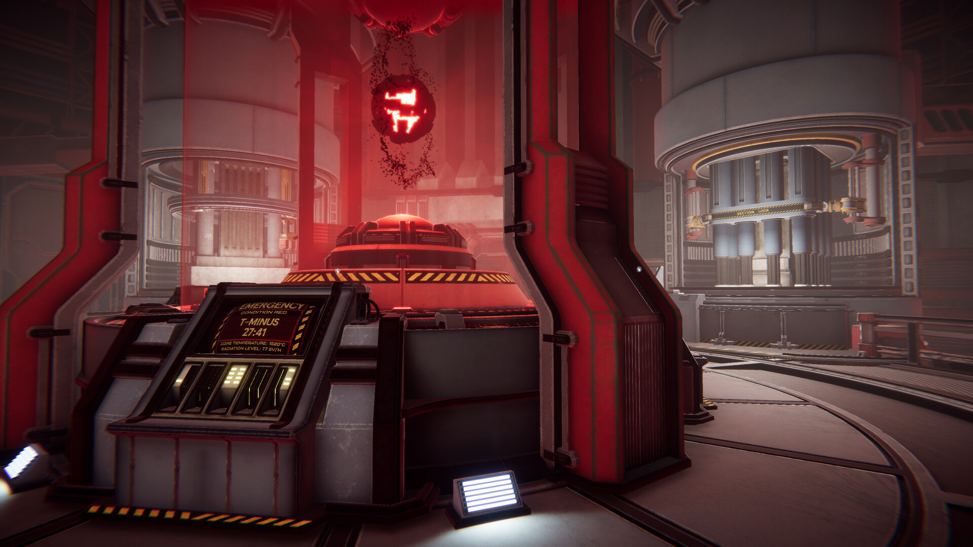 60 分钟绝灭：密室逃脱/60 Minutes to Extinction: Escape Room-赚客网赚