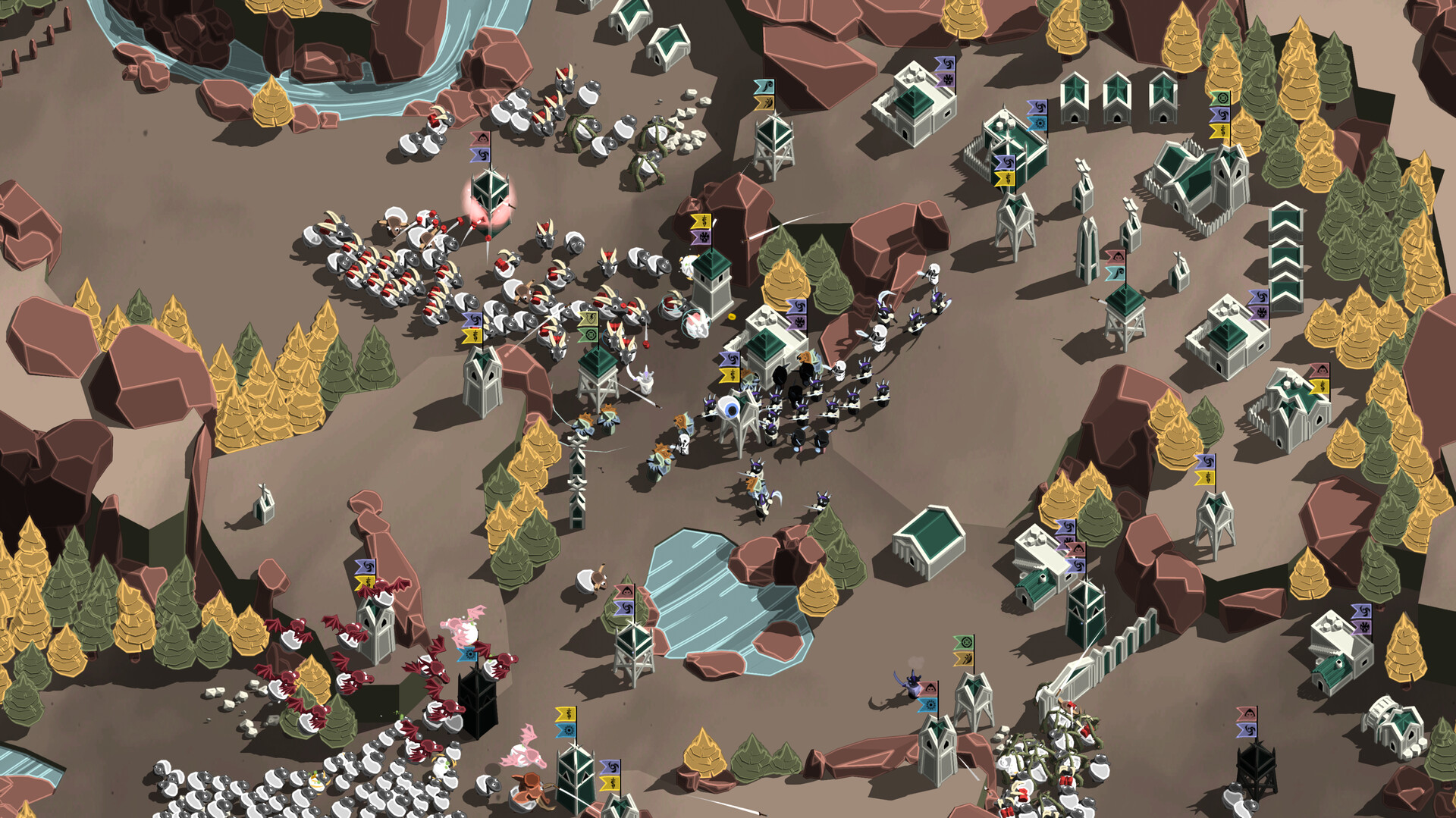 羊群之门/Wool at the Gates-赚客网赚