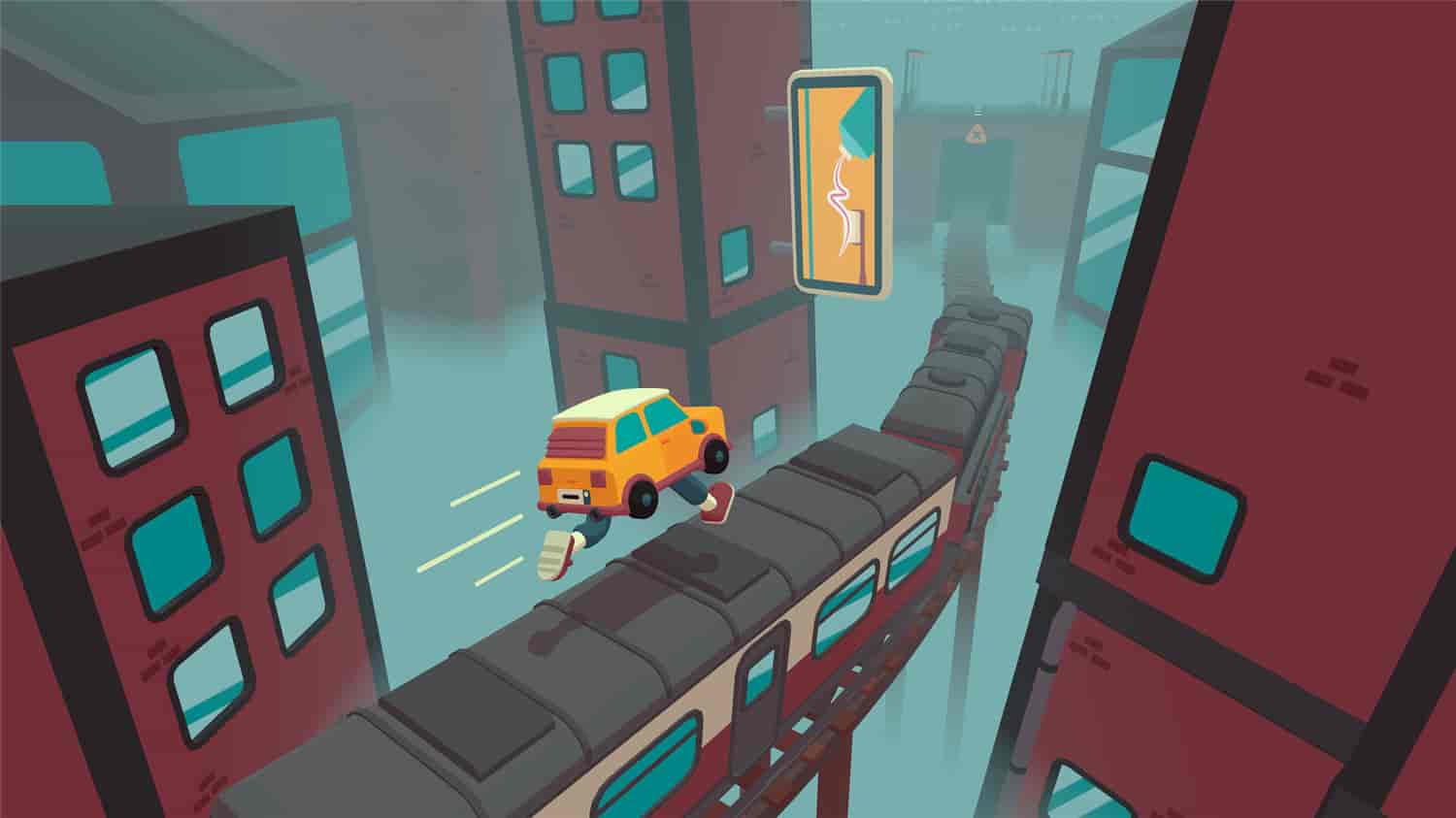 《万物皆可赛车》v5.10.2中文版-赚客网赚