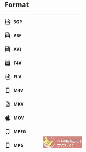 Video Converter视频转换器 v0.2.70高级版-赚客网赚