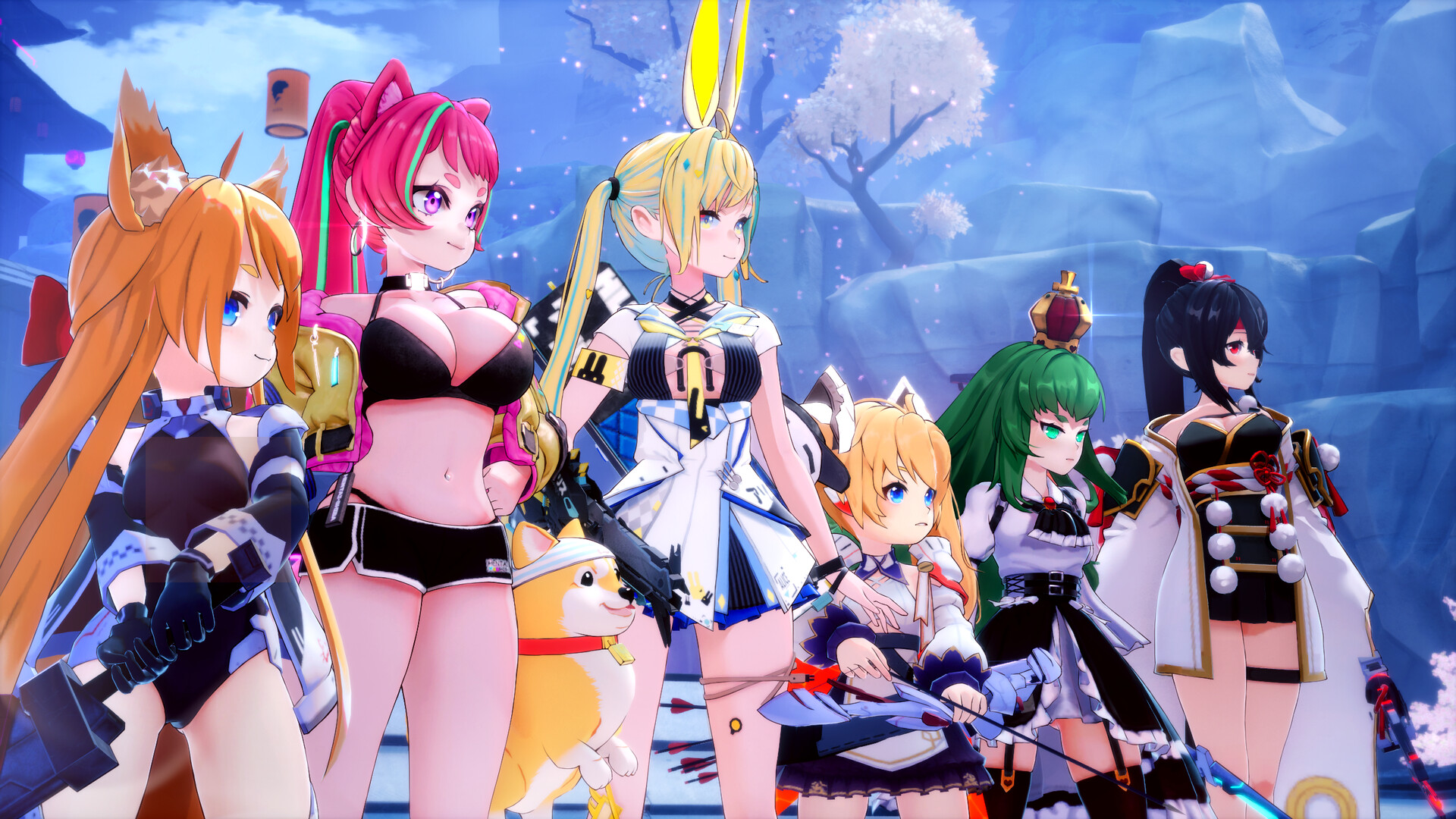 无尽爱丽丝/Endless Alice-赚客网赚