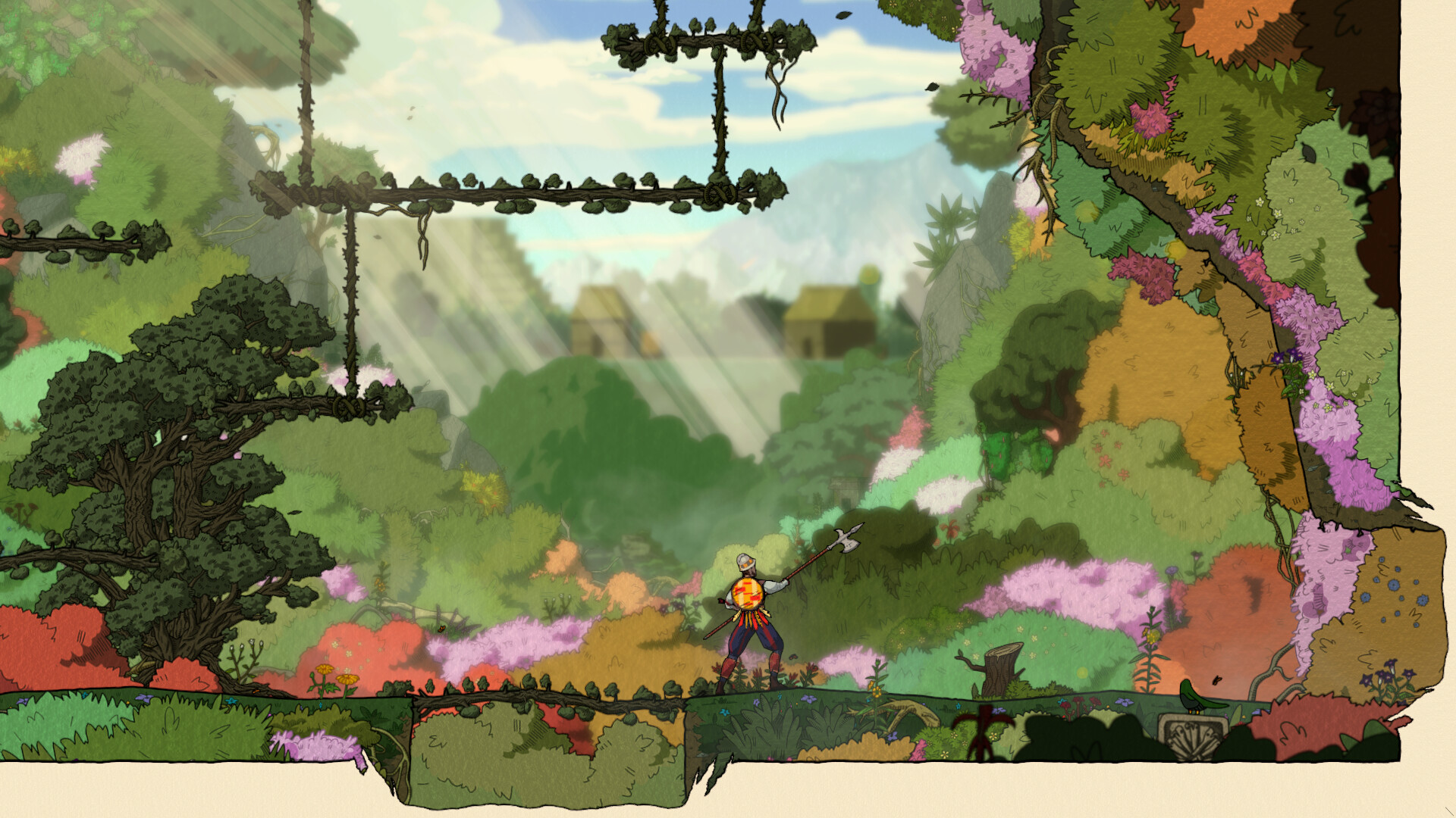 超越极限：遗产/Plus Ultra: Legado-赚客网赚