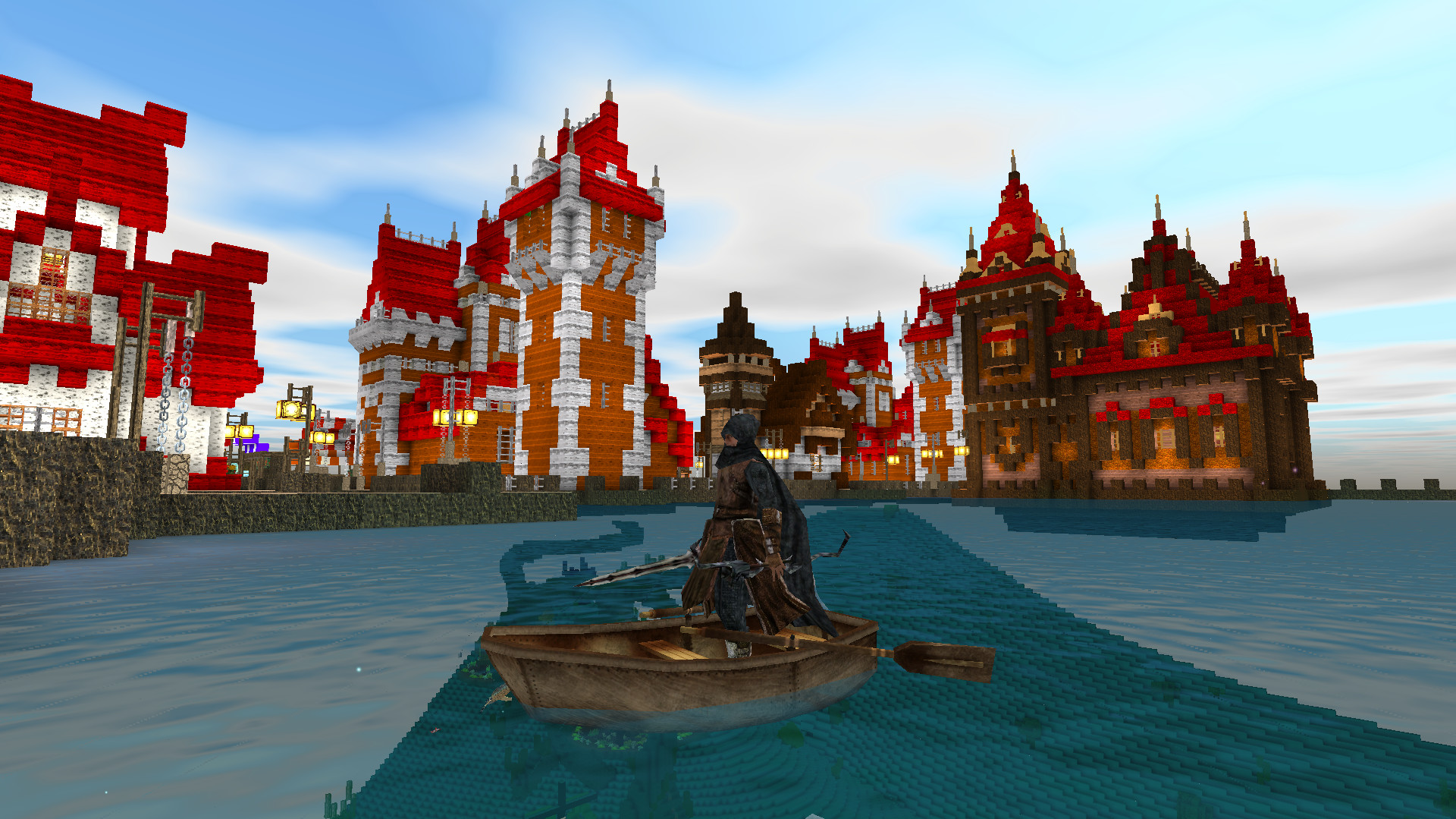 方块物语/被尘封的故事/Block Story-赚客网赚