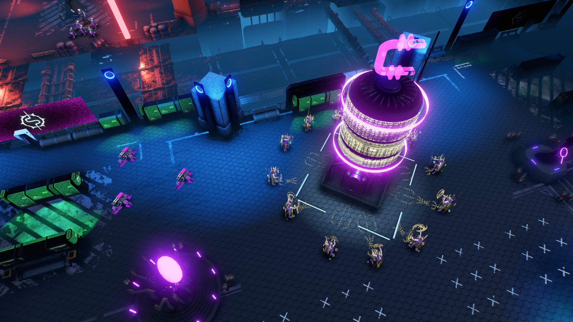 重整旗鼓/Re-Legion-赚客网赚