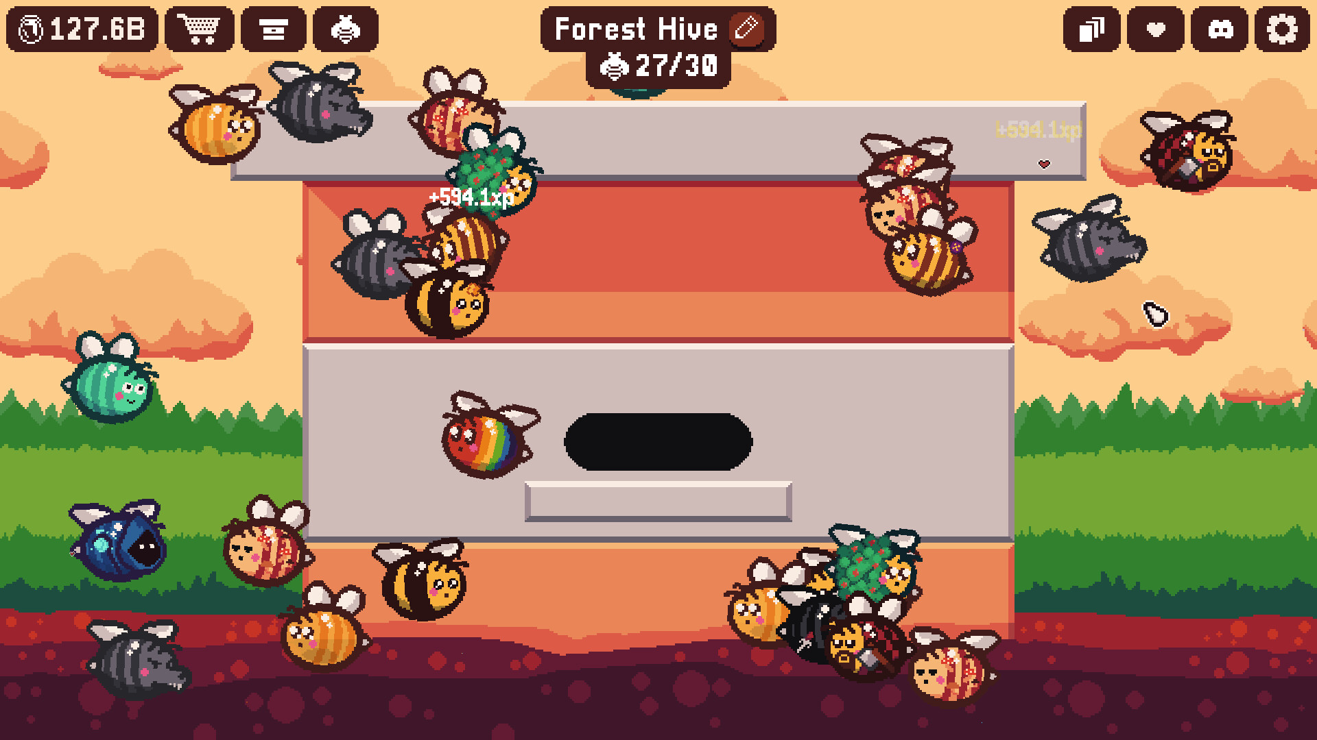 时间就是蜂蜜/Time Is Honey-赚客网赚