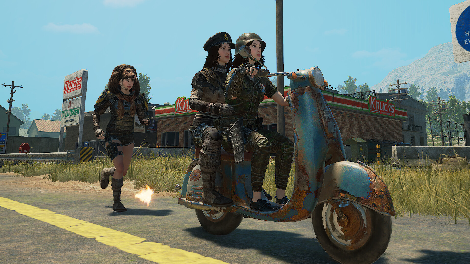 死亡之夜/Night of the Dead-赚客网赚