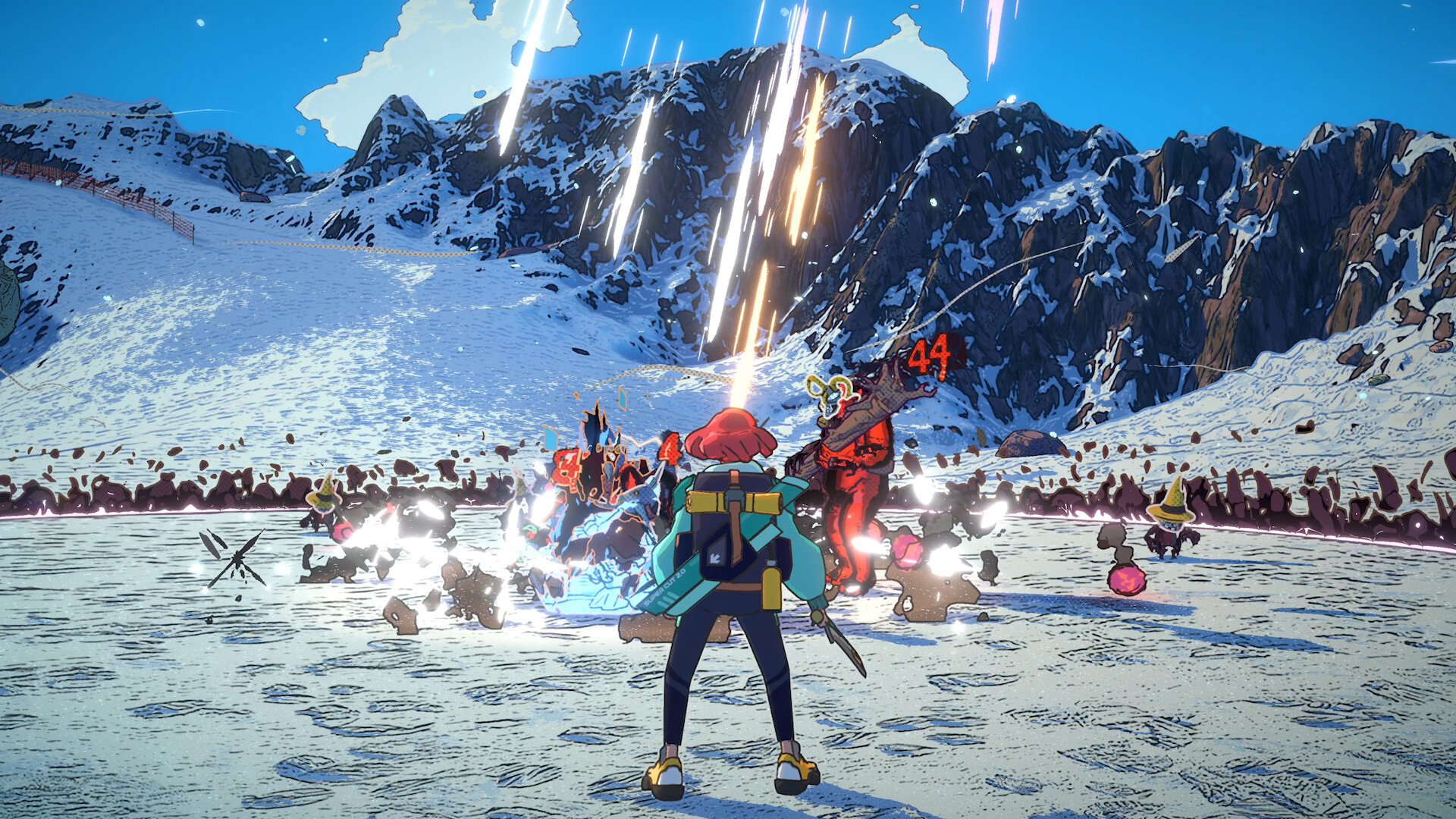 辛特堡传说/Dungeons of Hinterberg-赚客网赚