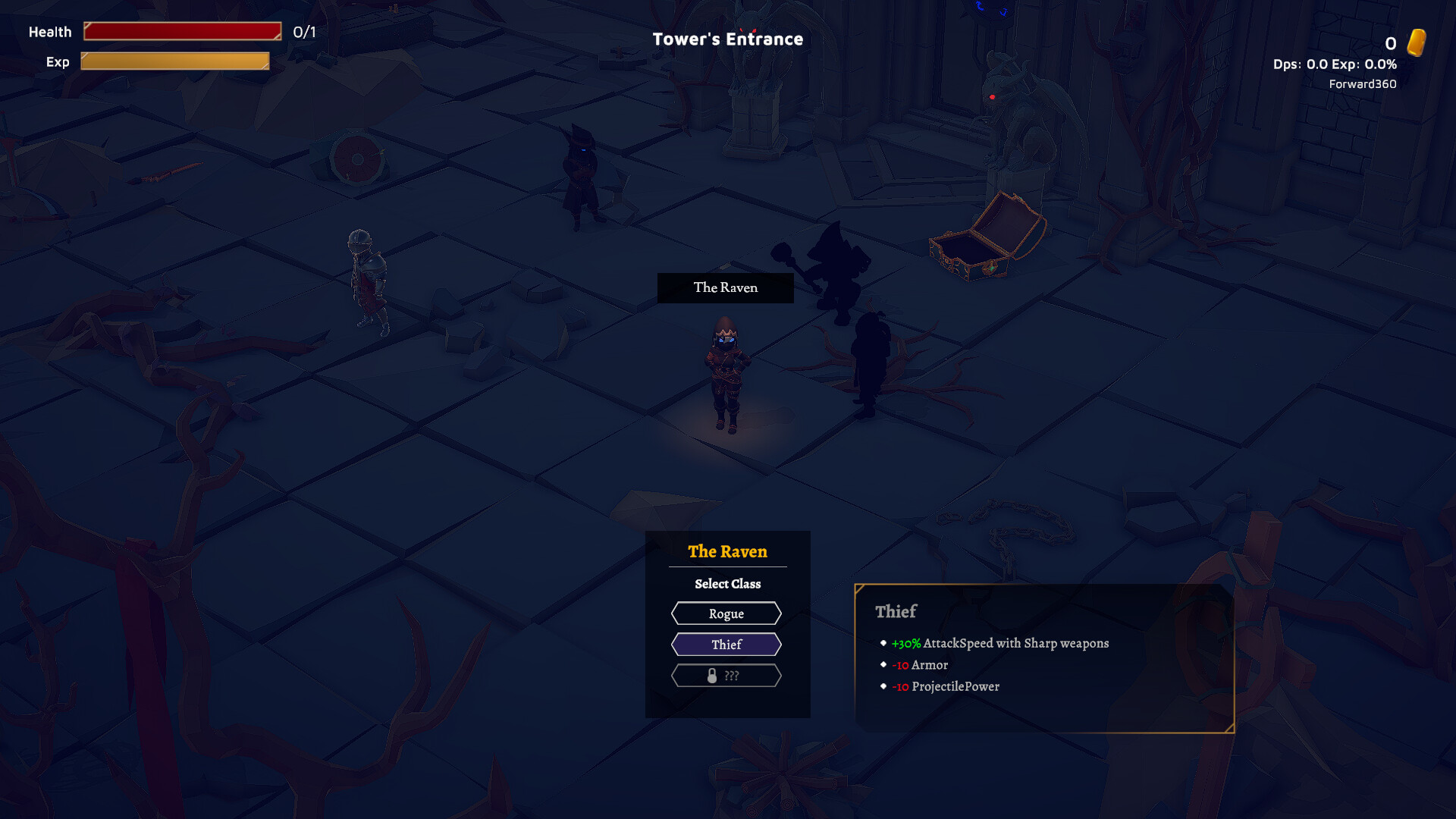 武器之神/God Of Weapons-赚客网赚